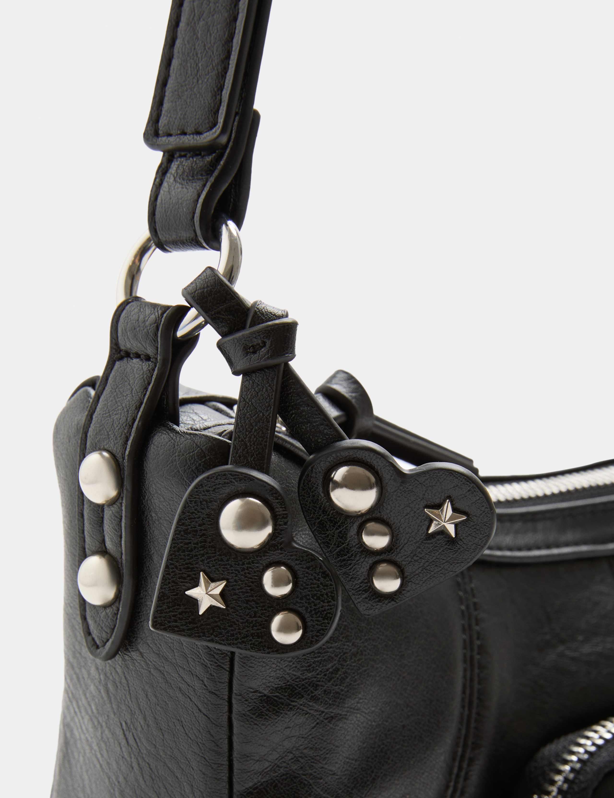 Kids' Studded Bag 2 of 4
