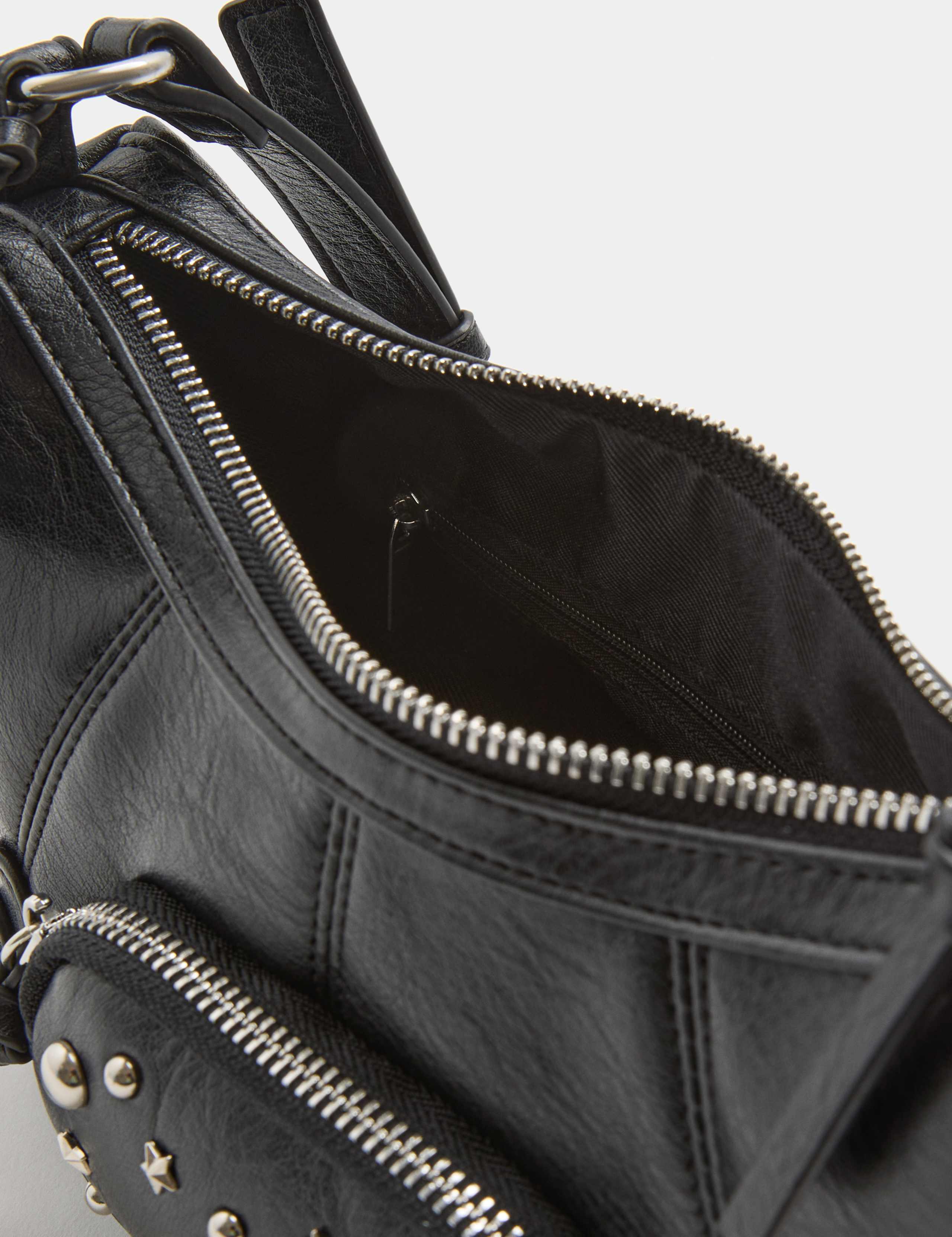 Kids' Studded Bag 3 of 4