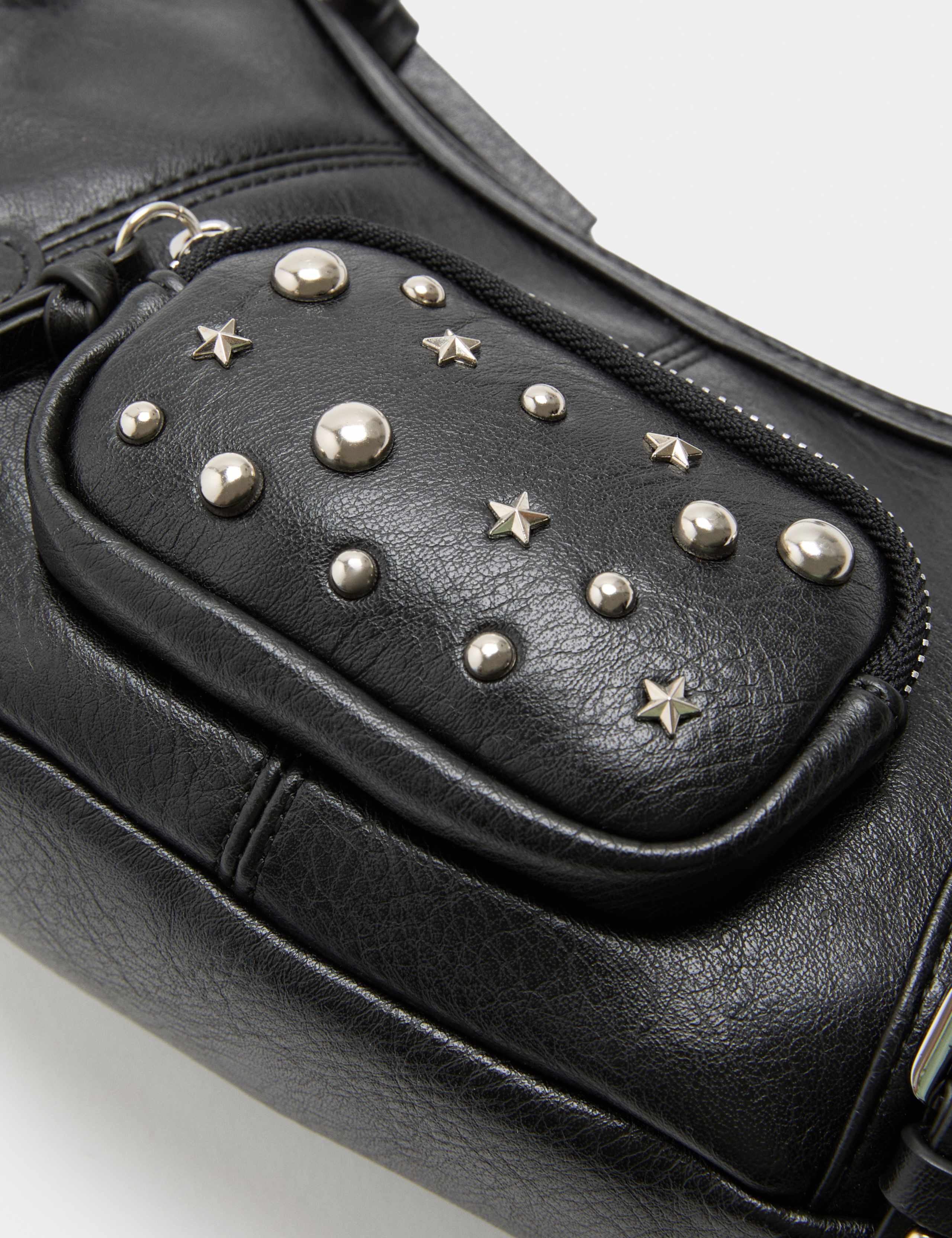 Kids' Studded Bag 4 of 4