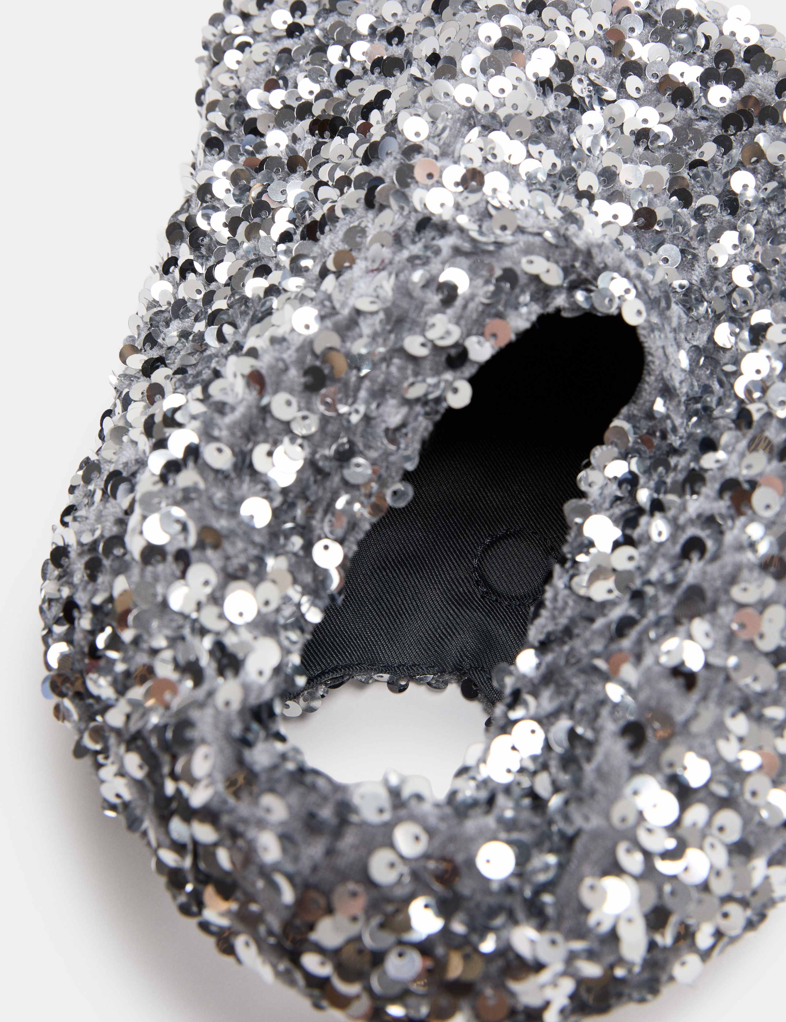 Kids' Sequin Bag 4 of 4