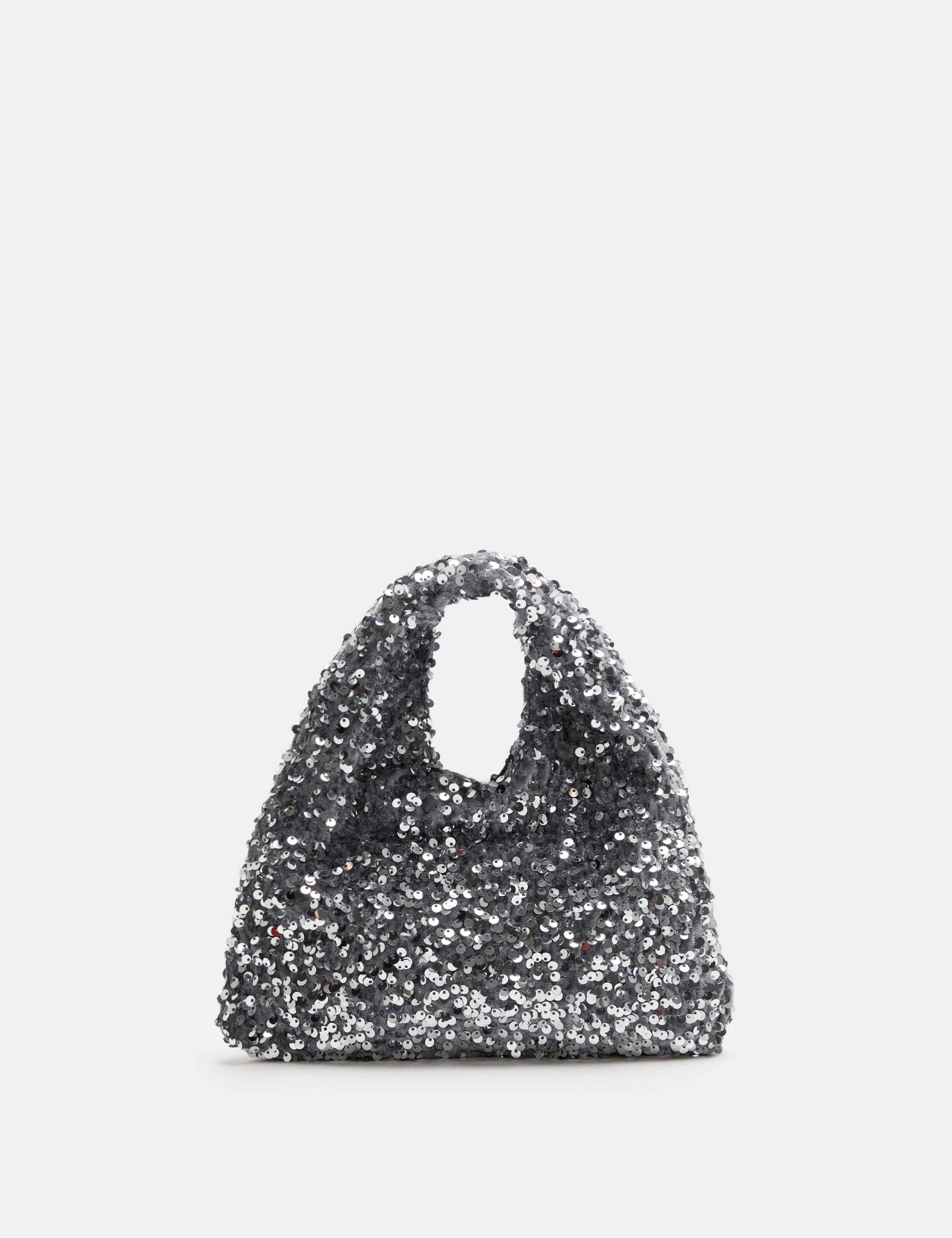Kids' Sequin Bag 2 of 4