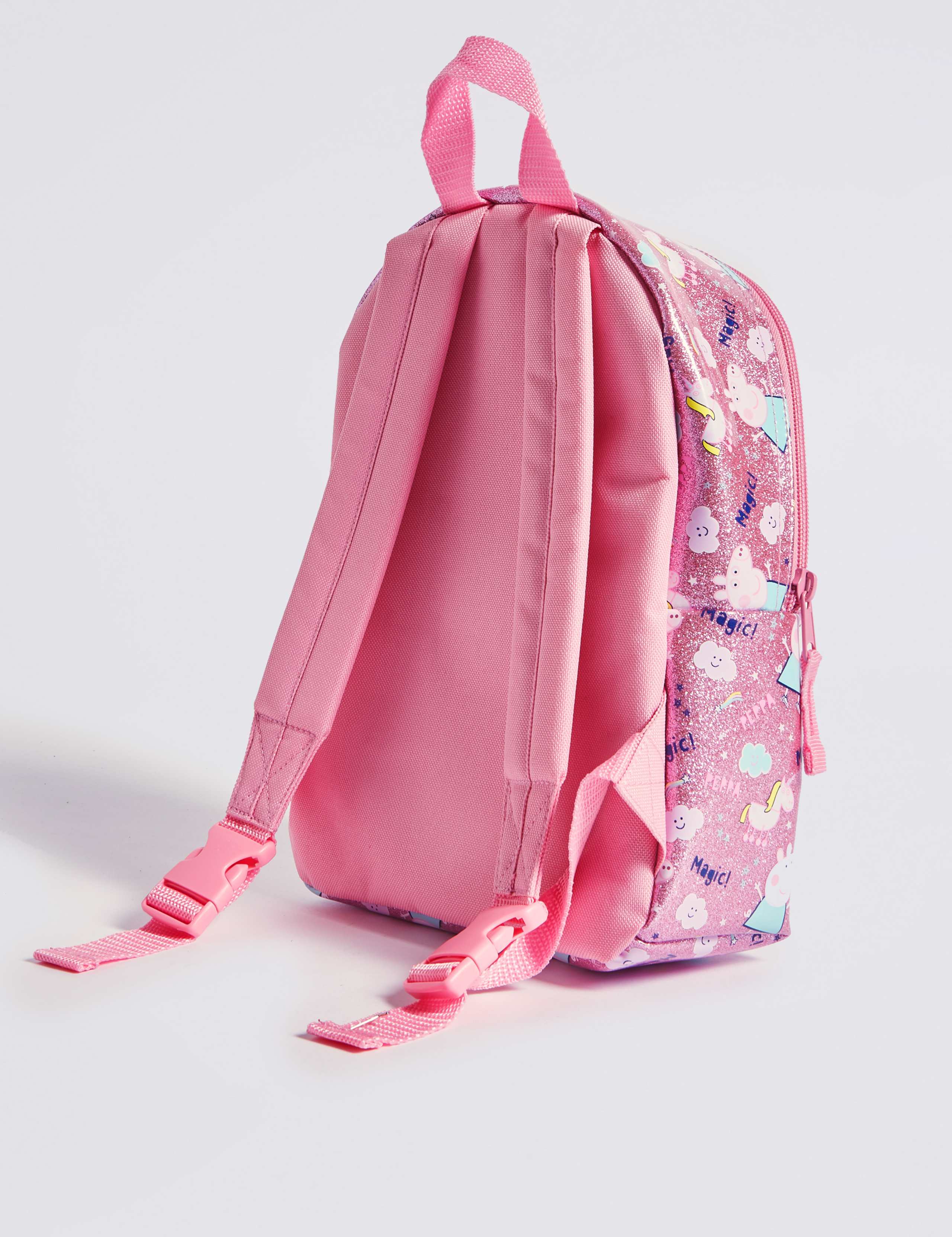 Kids’ Peppa Pig™ Backpack 2 of 4