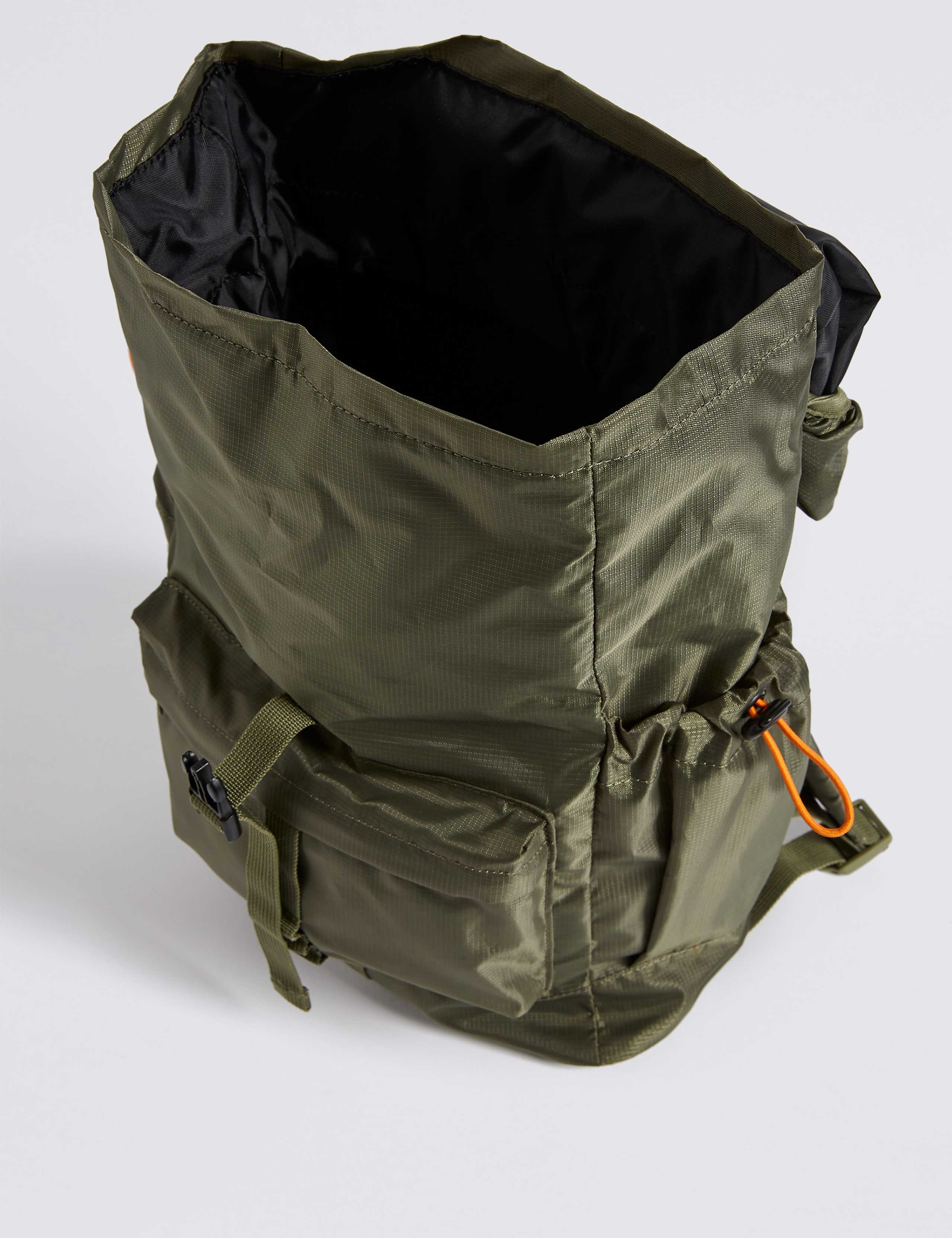 Kids’ Sports Backpack 4 of 4