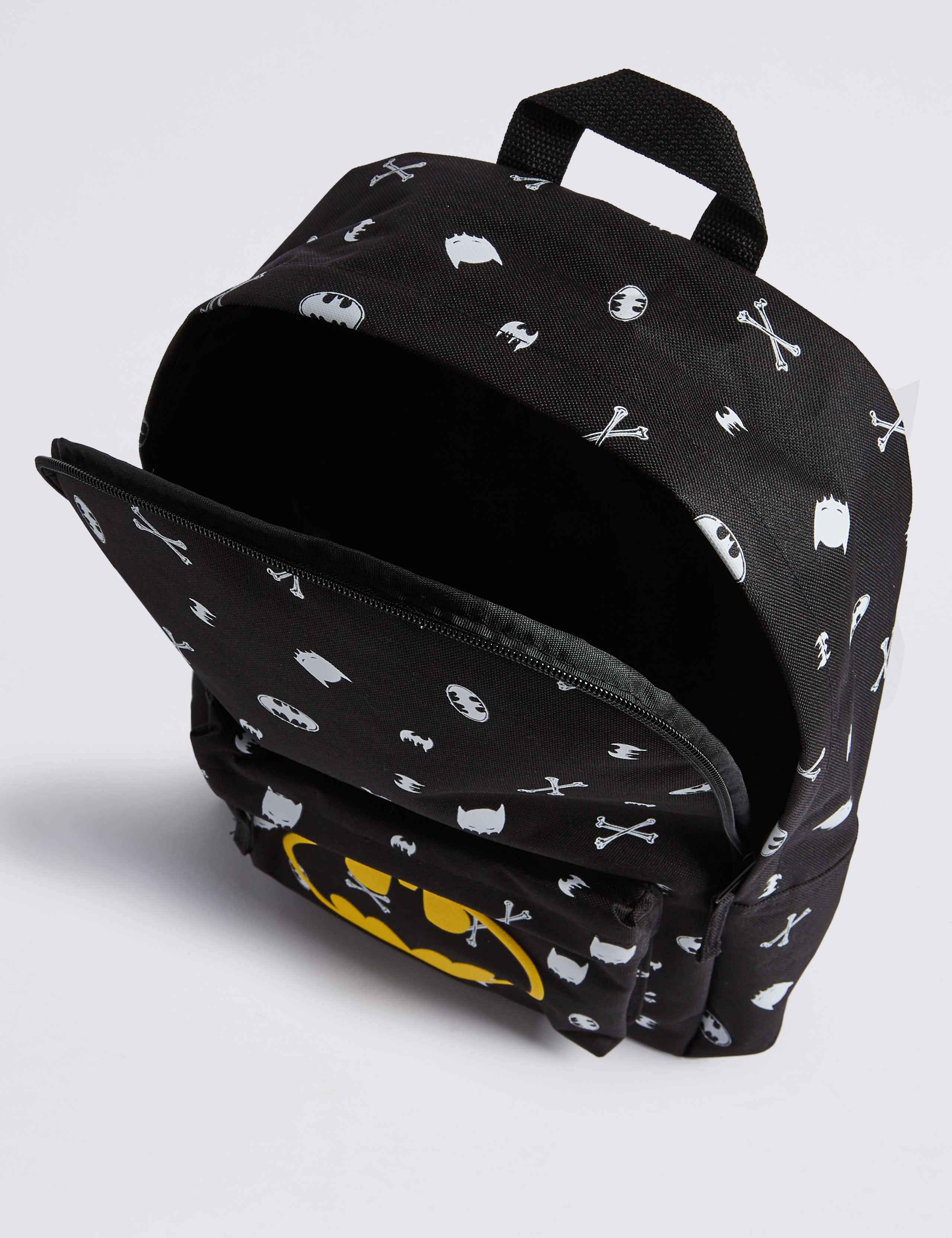 Kids’ Batman™ Backpack 4 of 4