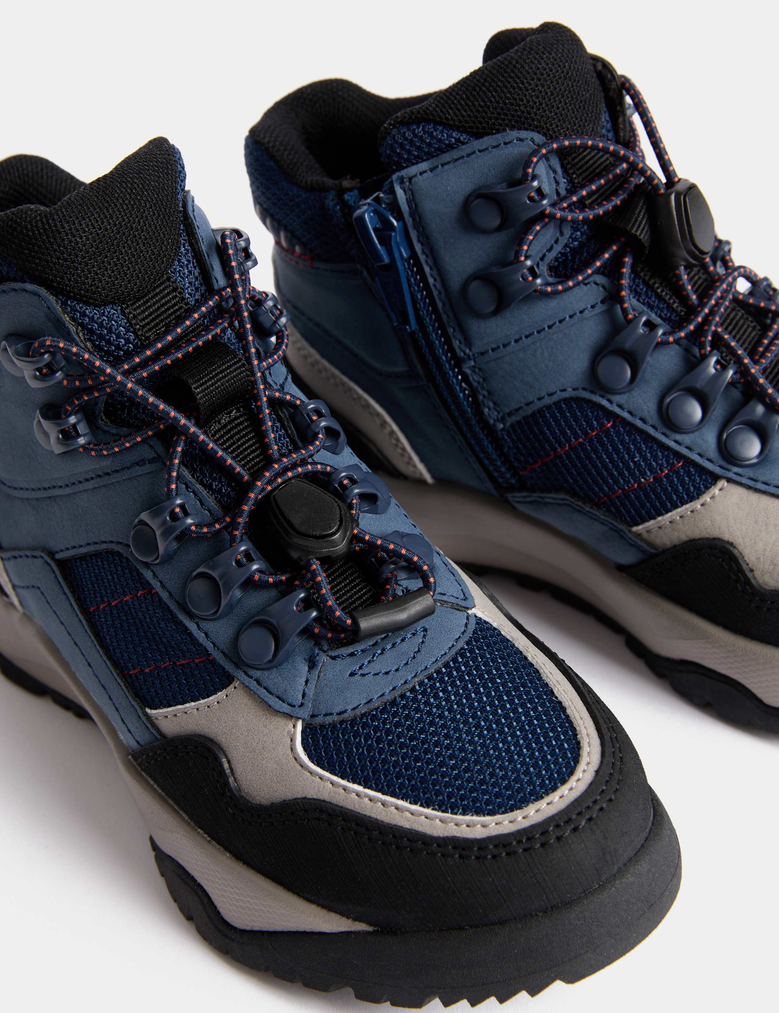 Kids' Activewear Boots (4 Small - 7 Large) 3 of 4