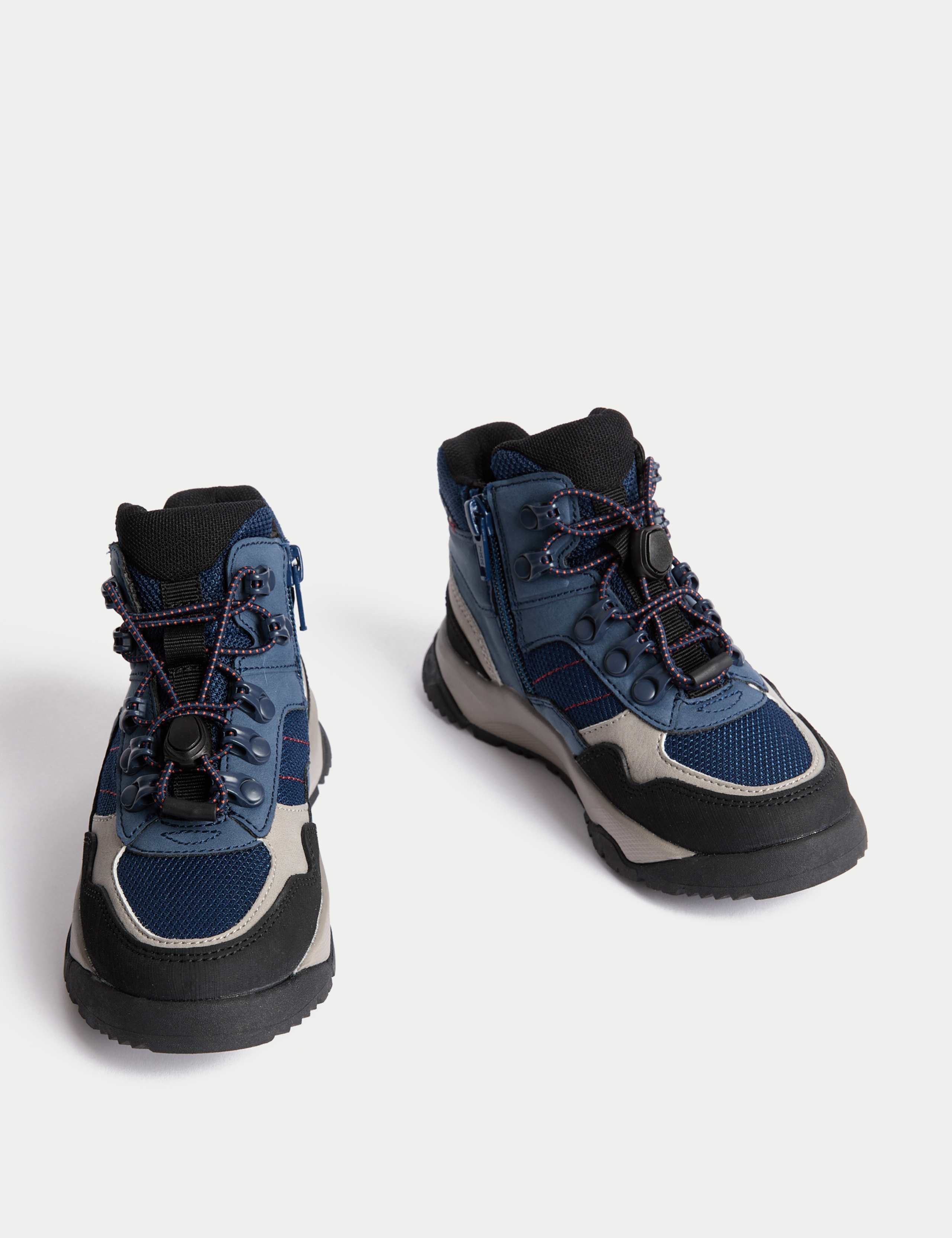 Kids' Activewear Boots (4 Small - 7 Large) 2 of 4