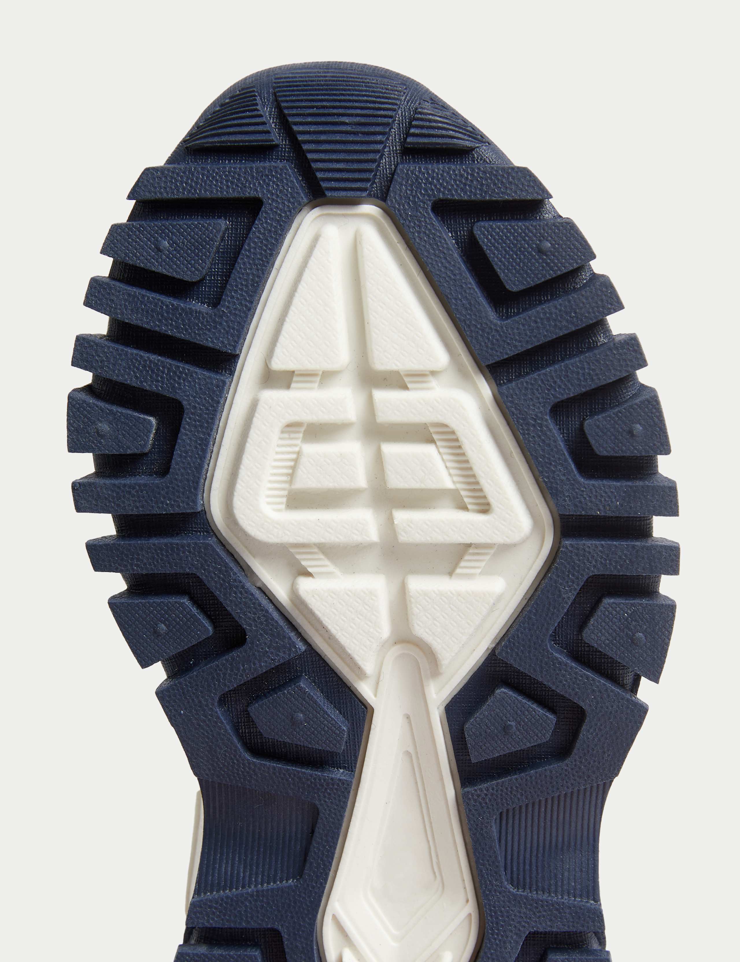 Kids' Water Resistant Hiker Boots (4 Small - 7 Large) 4 of 4