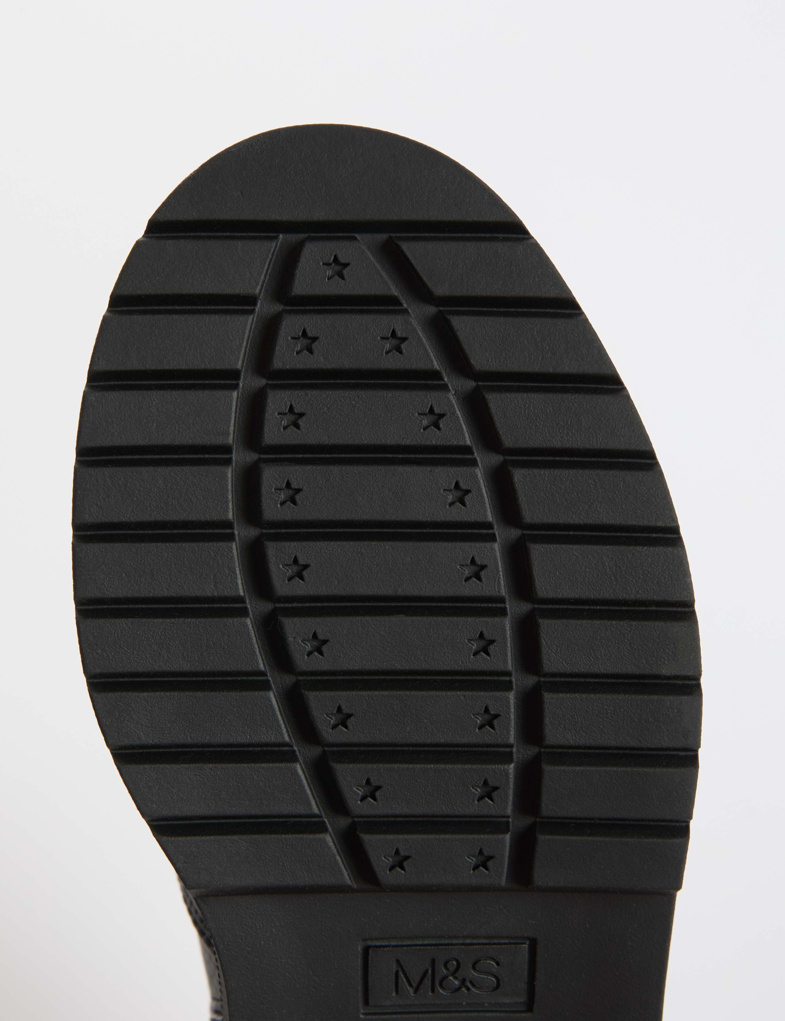 Kids' Chelsea Boots (4 Small - 6 Large) 4 of 4