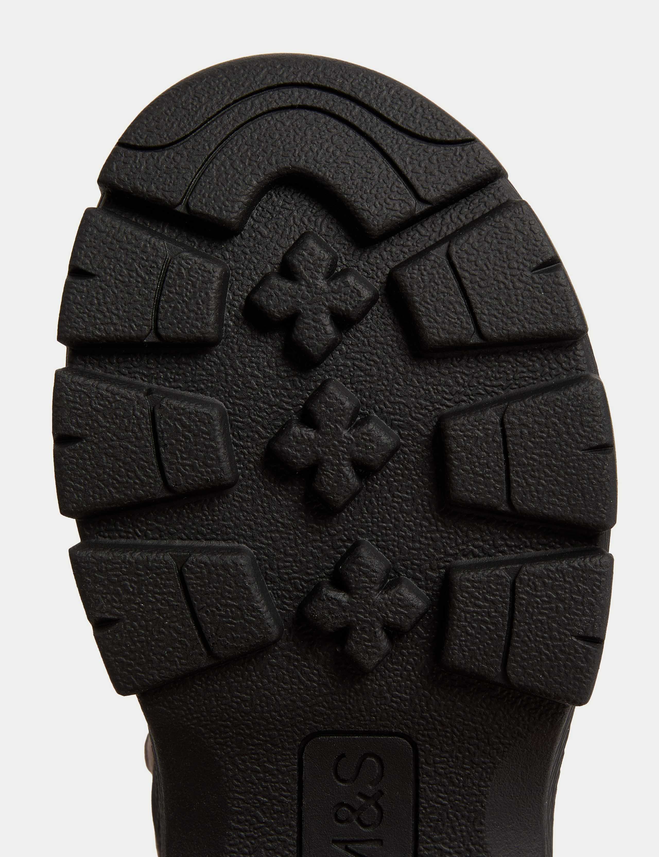 Kids Chunky Chelsea Boots 4 of 4