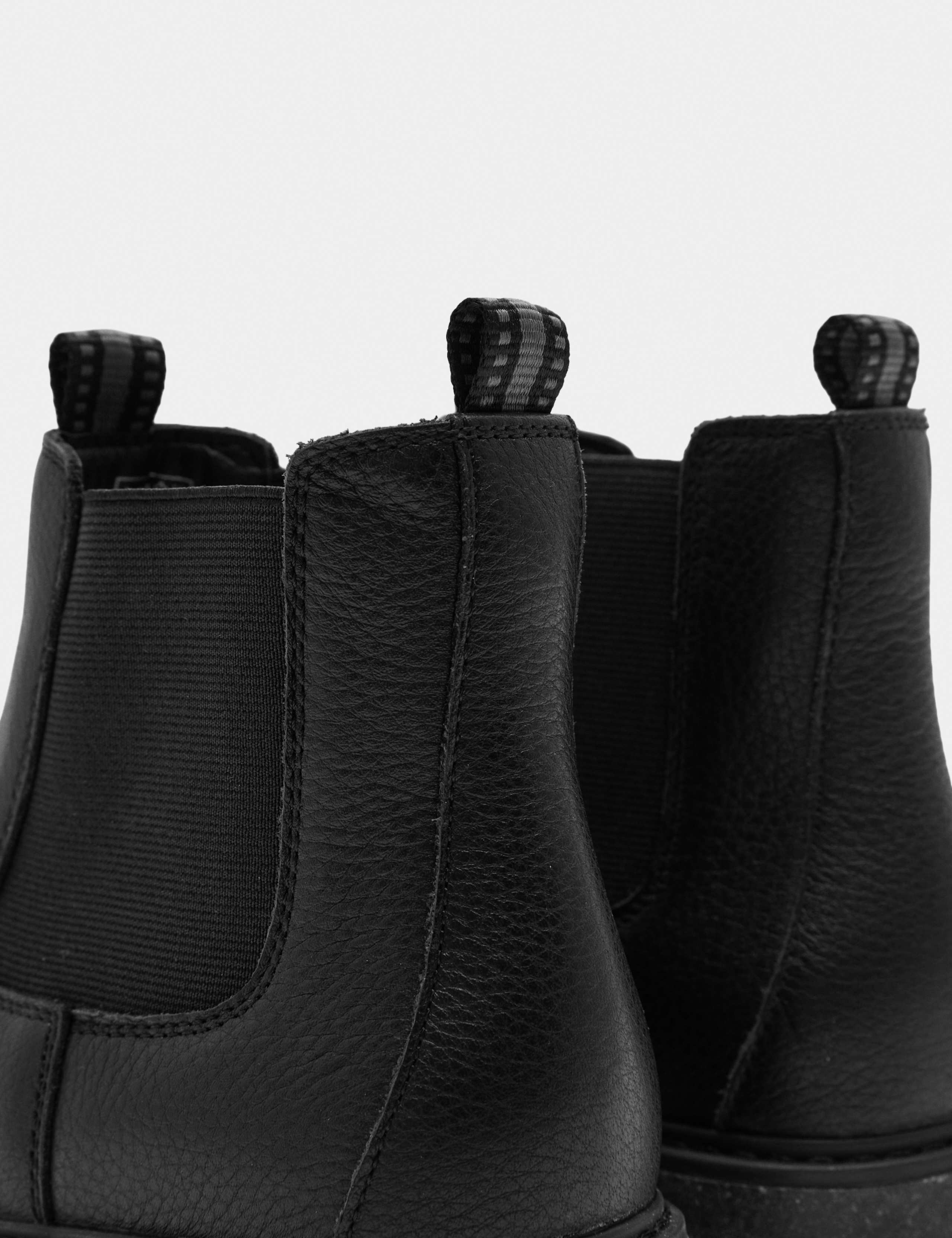 Kids' Leather Chelsea Boots (4 Small - 7 Large) 3 of 3