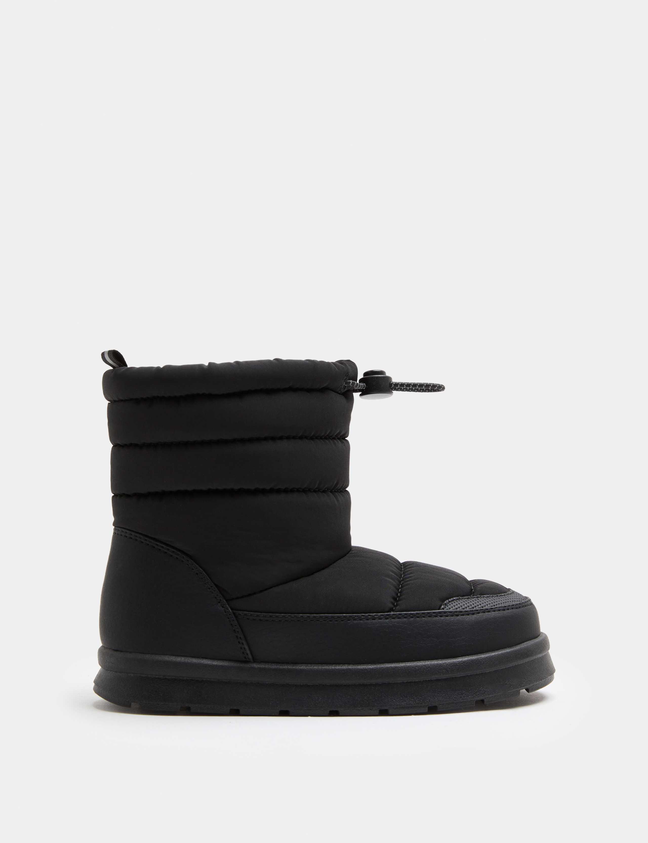 Kids' Snow Boots 2 of 3