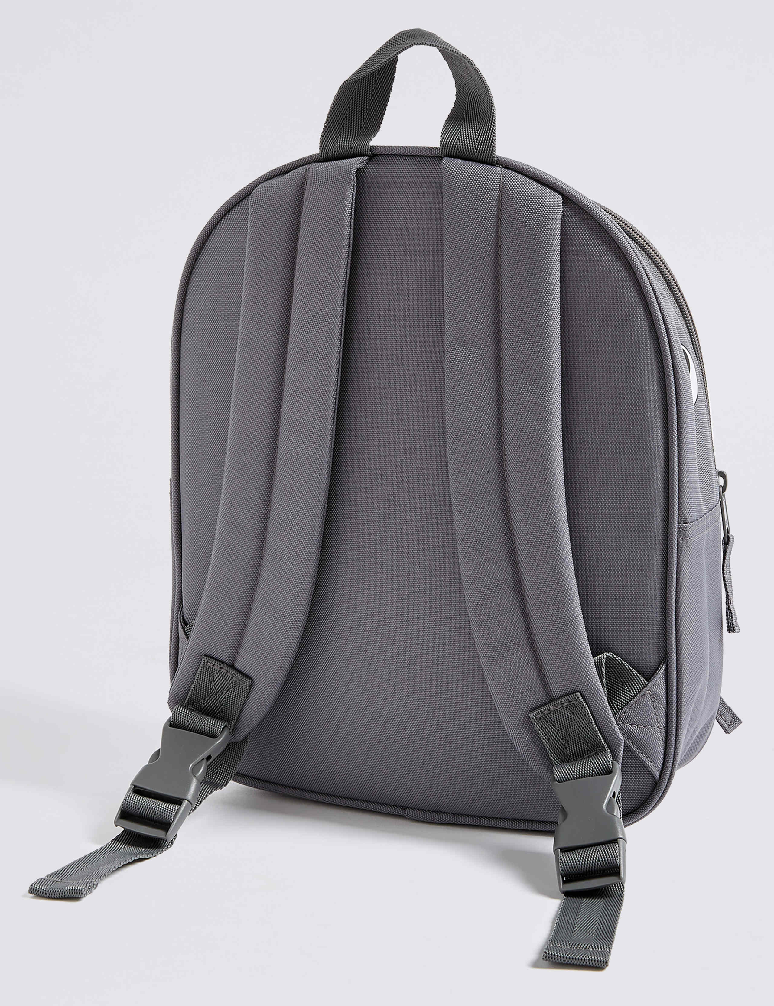 Kids’ Shark Backpack 2 of 4