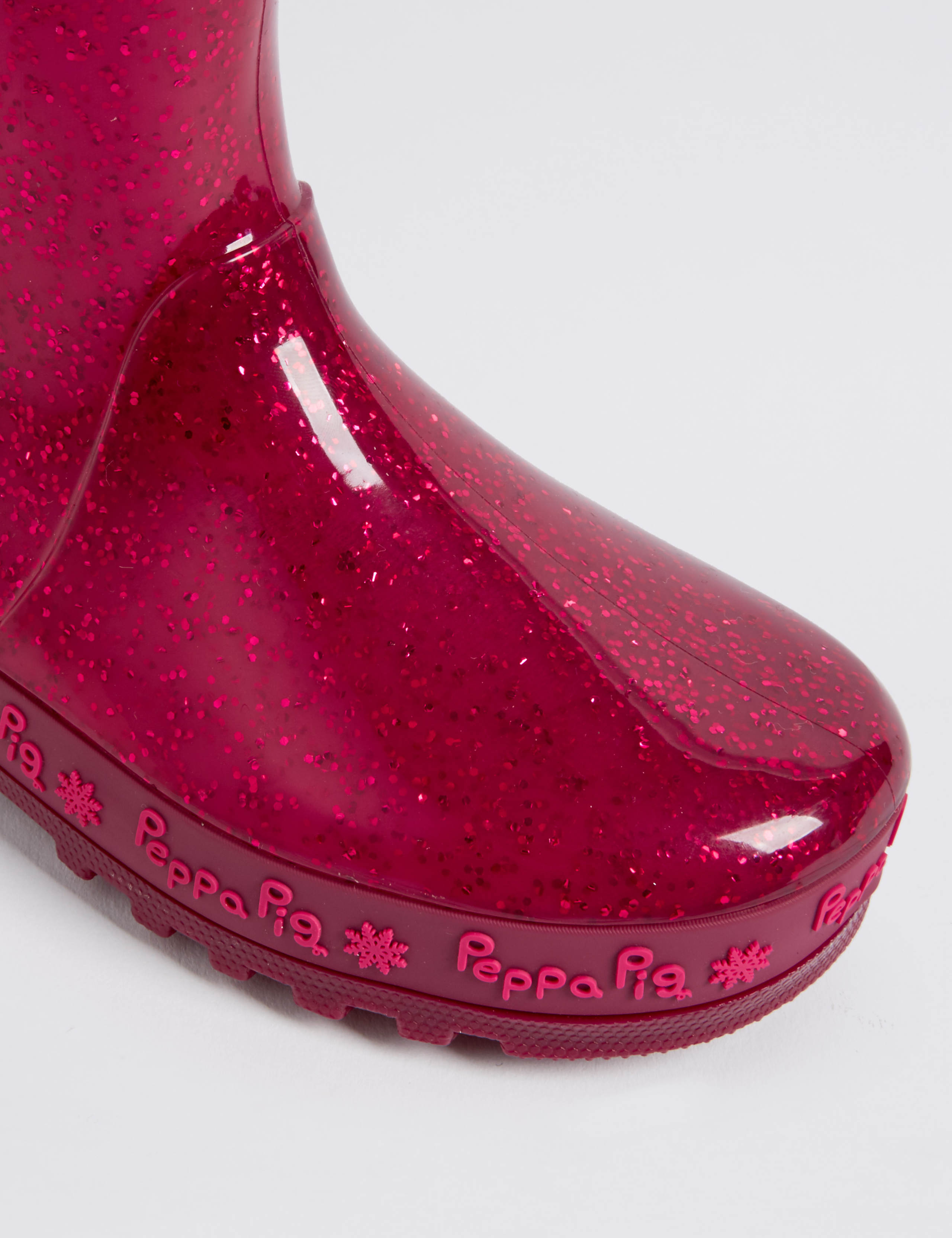Kids' Peppa Pig™ Wellies (6 Small - 12 Small) 4 of 4