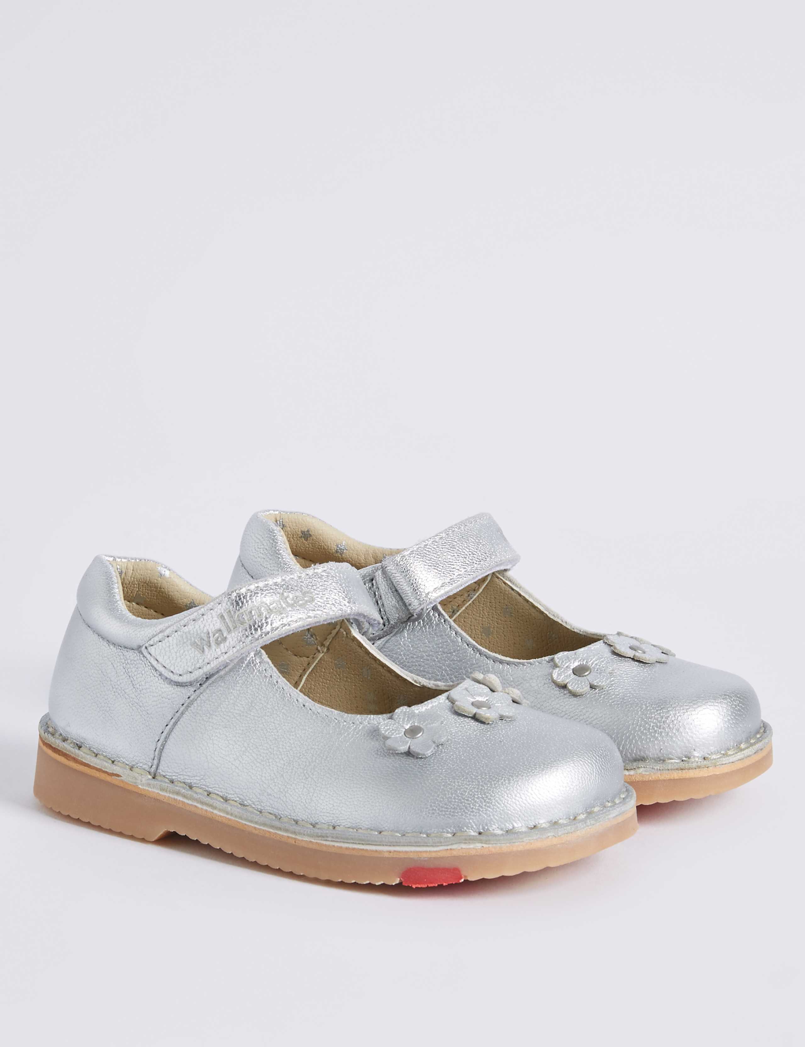 Kids' Walkmates™ Cross-bar Shoes (4 Small - 11 Small) 1 of 4