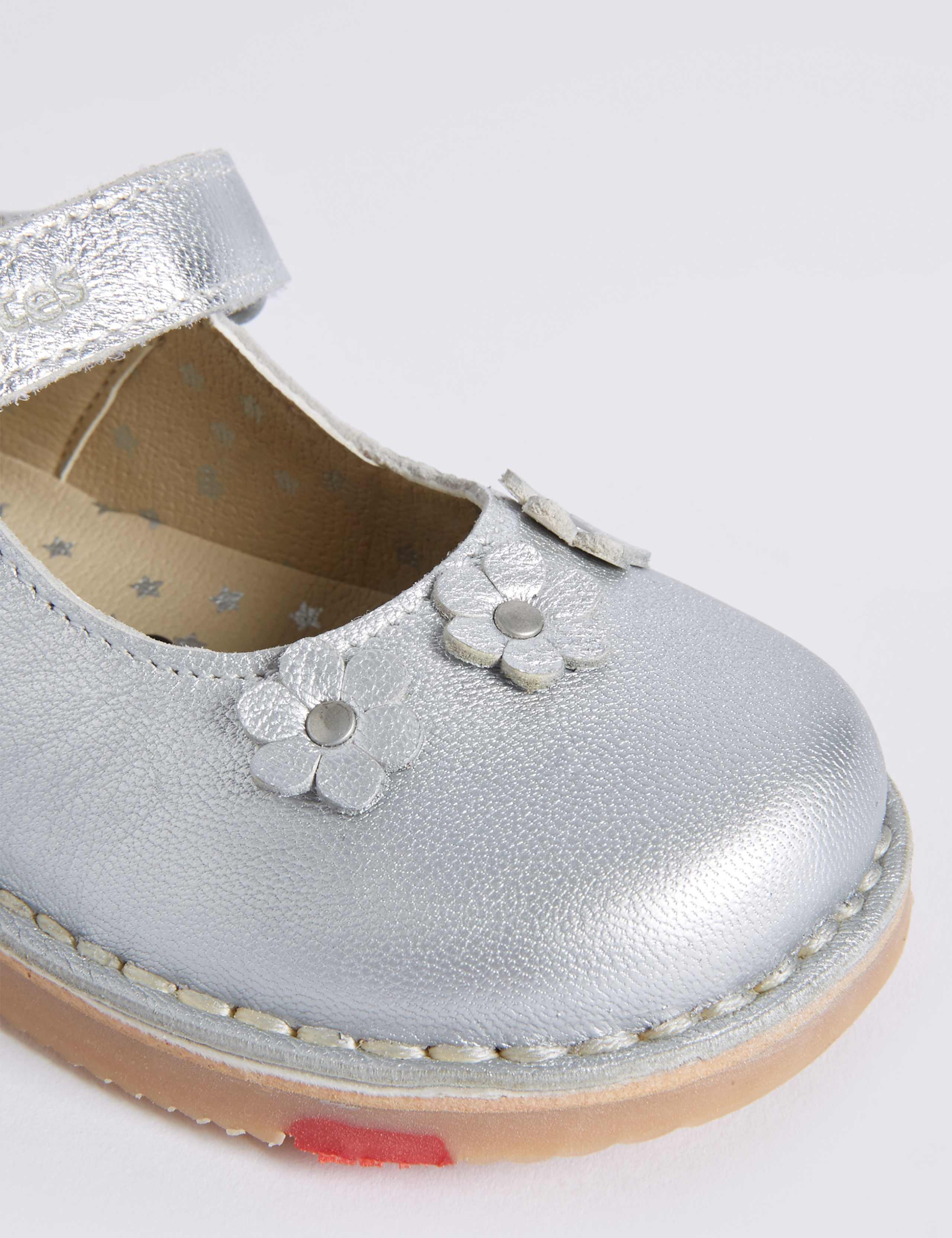 Kids' Walkmates™ Cross-bar Shoes (4 Small - 11 Small) 4 of 4