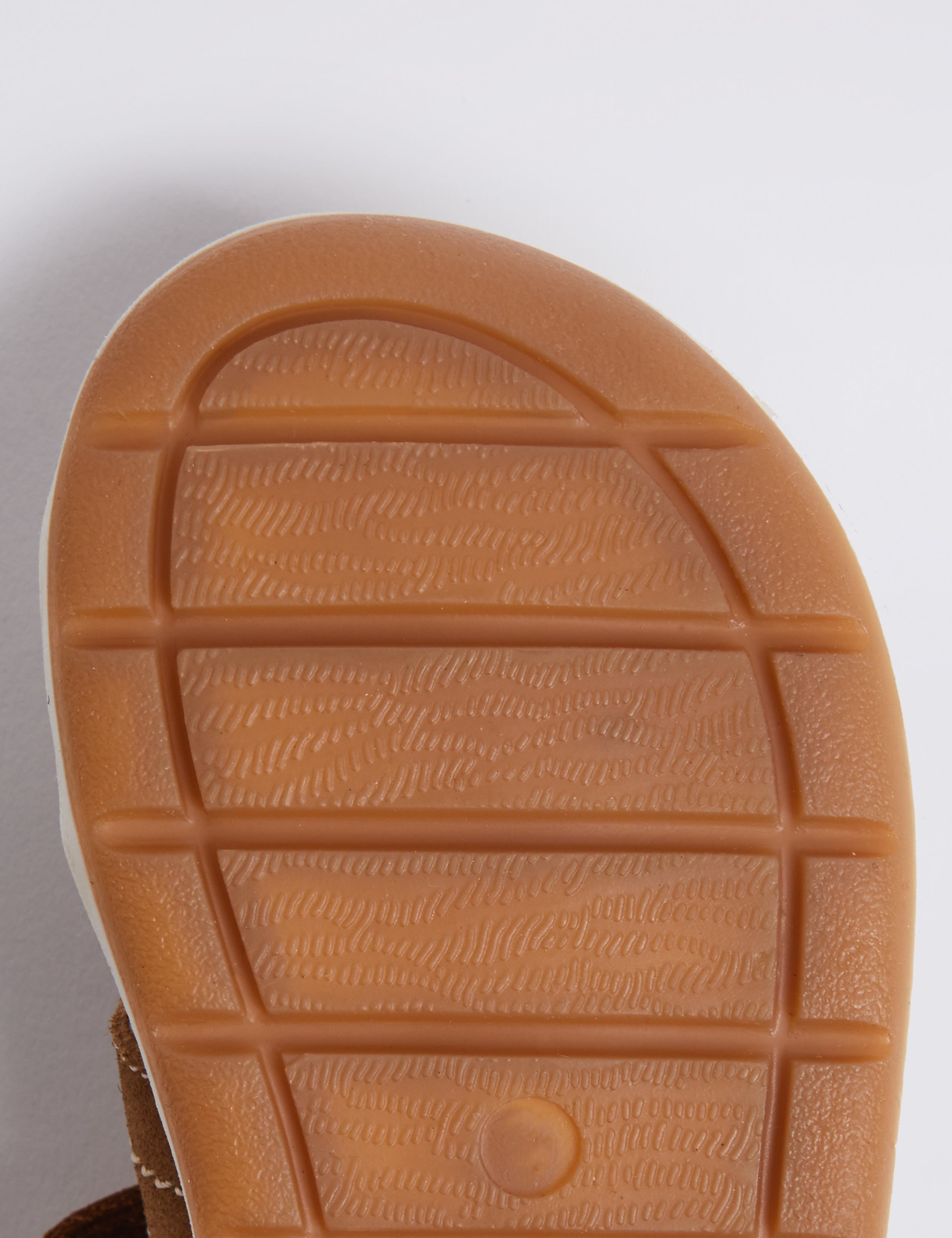 Kids' Walkmates™ Leather Sandals (4 Small - 11 Small) 5 of 5