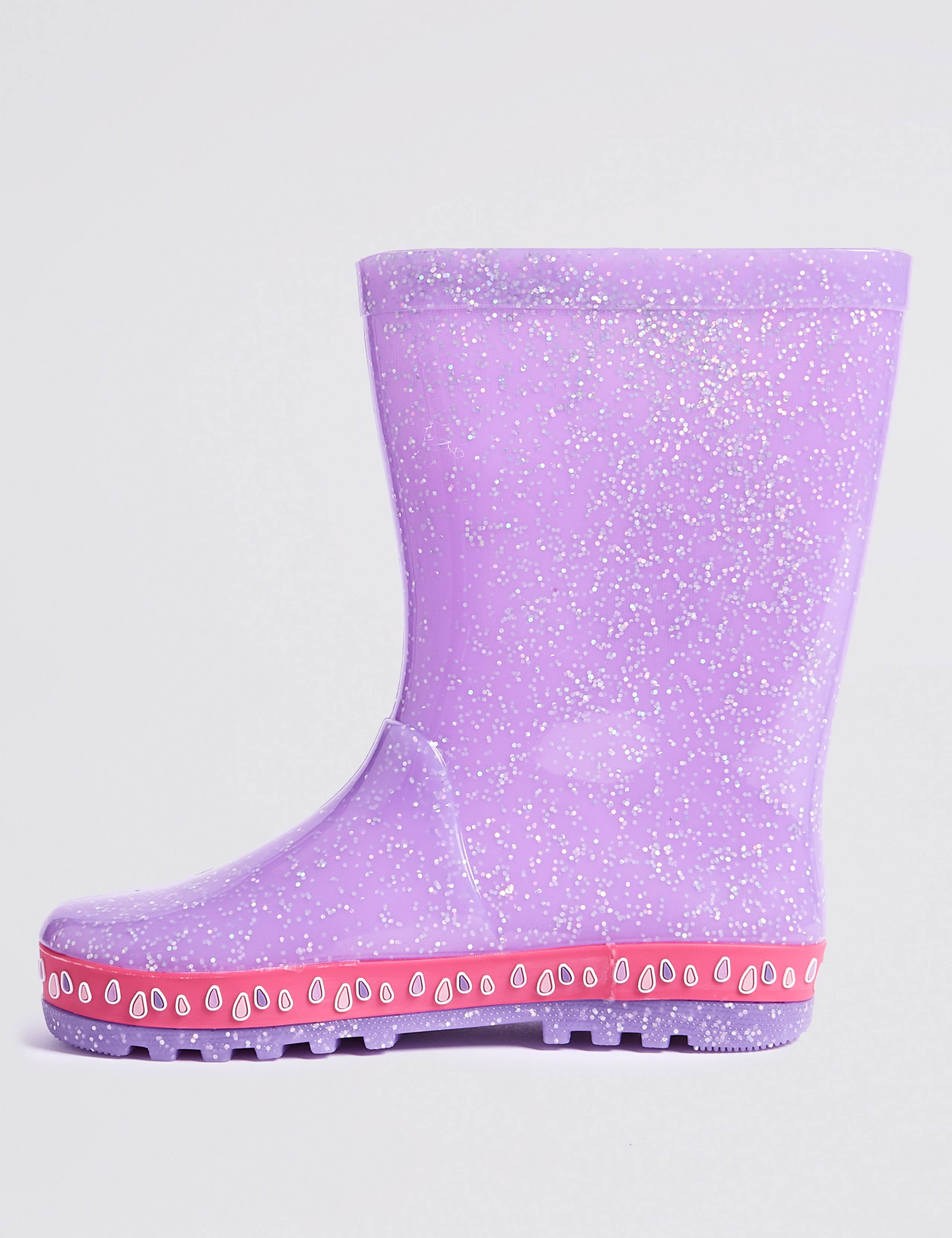 Kids’ Peppa Pig™ Wellies (5 Small - 12 Small) 3 of 4