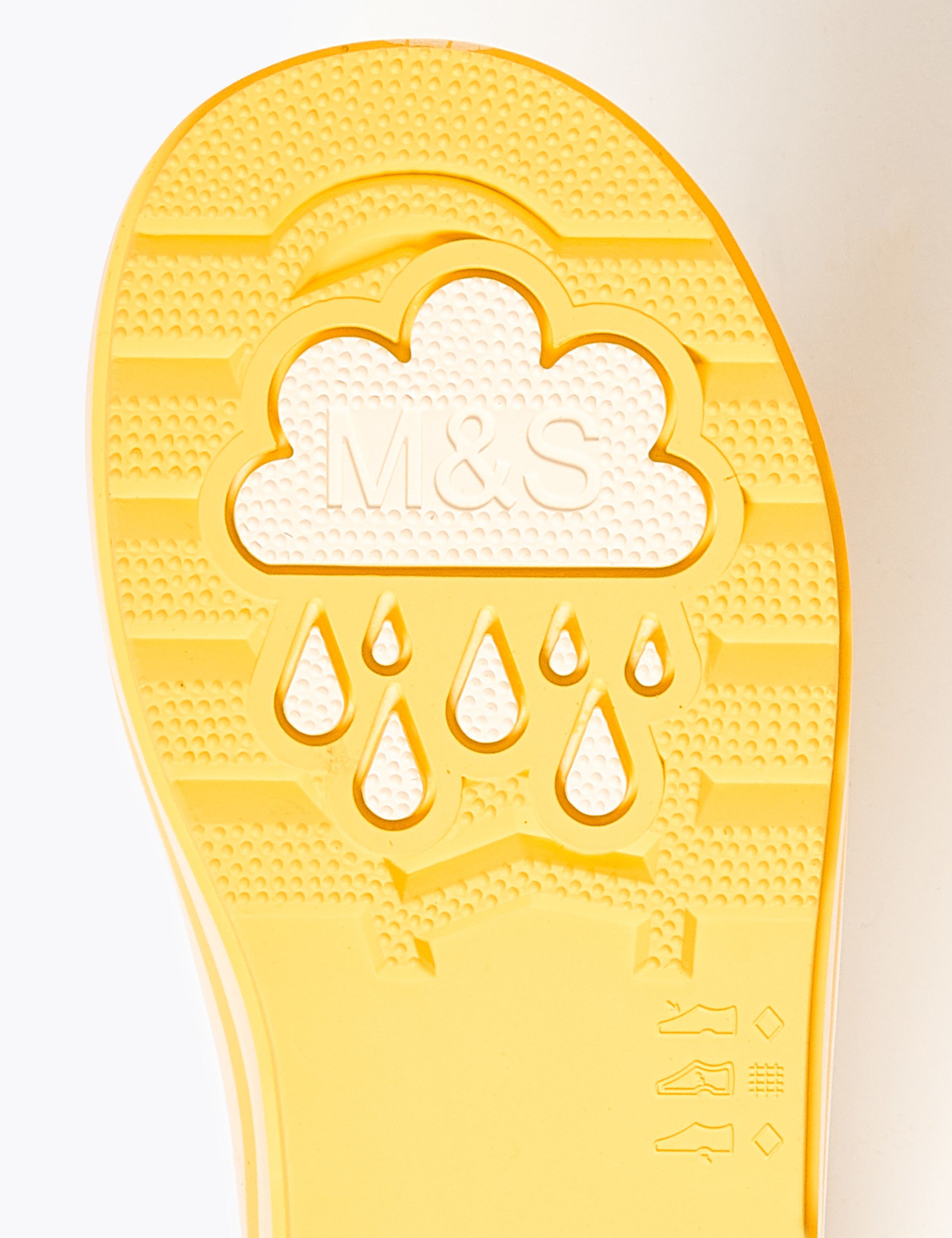 Kids' Wellies (5 Small - 12 Small) 5 of 5