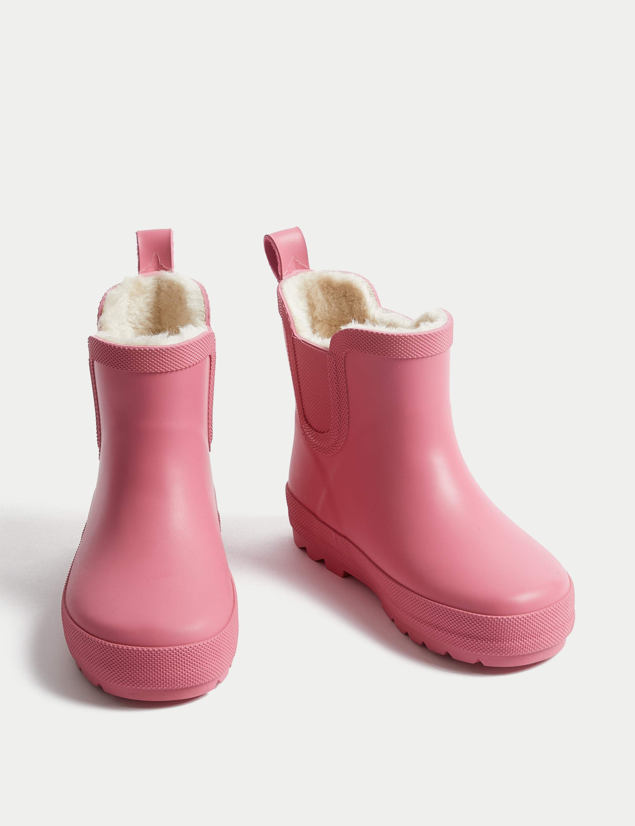Kids' Wellies (4 Small - 2 Large) 2 of 4