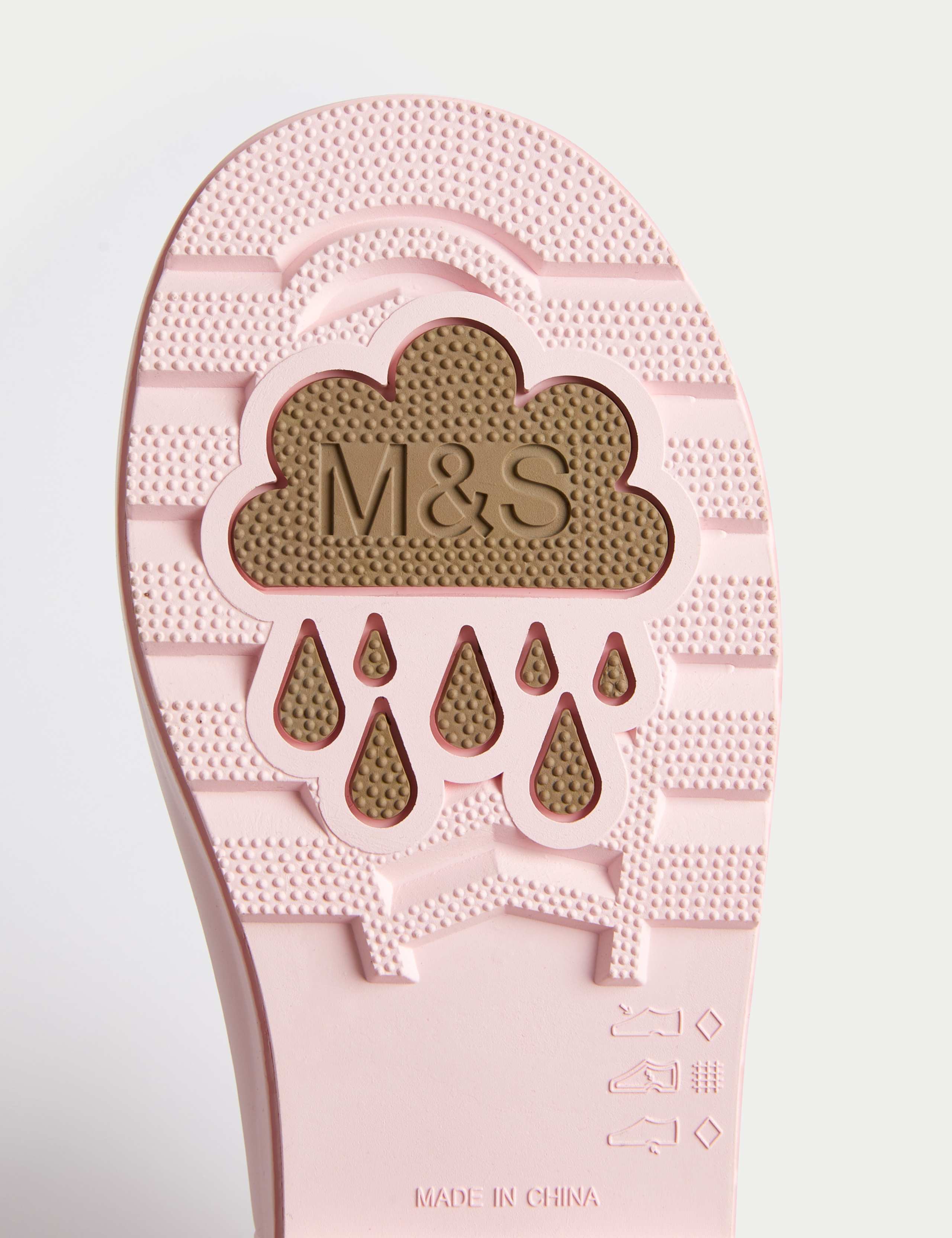 Kids' Wellies (4 Small - 6 Large) 4 of 4