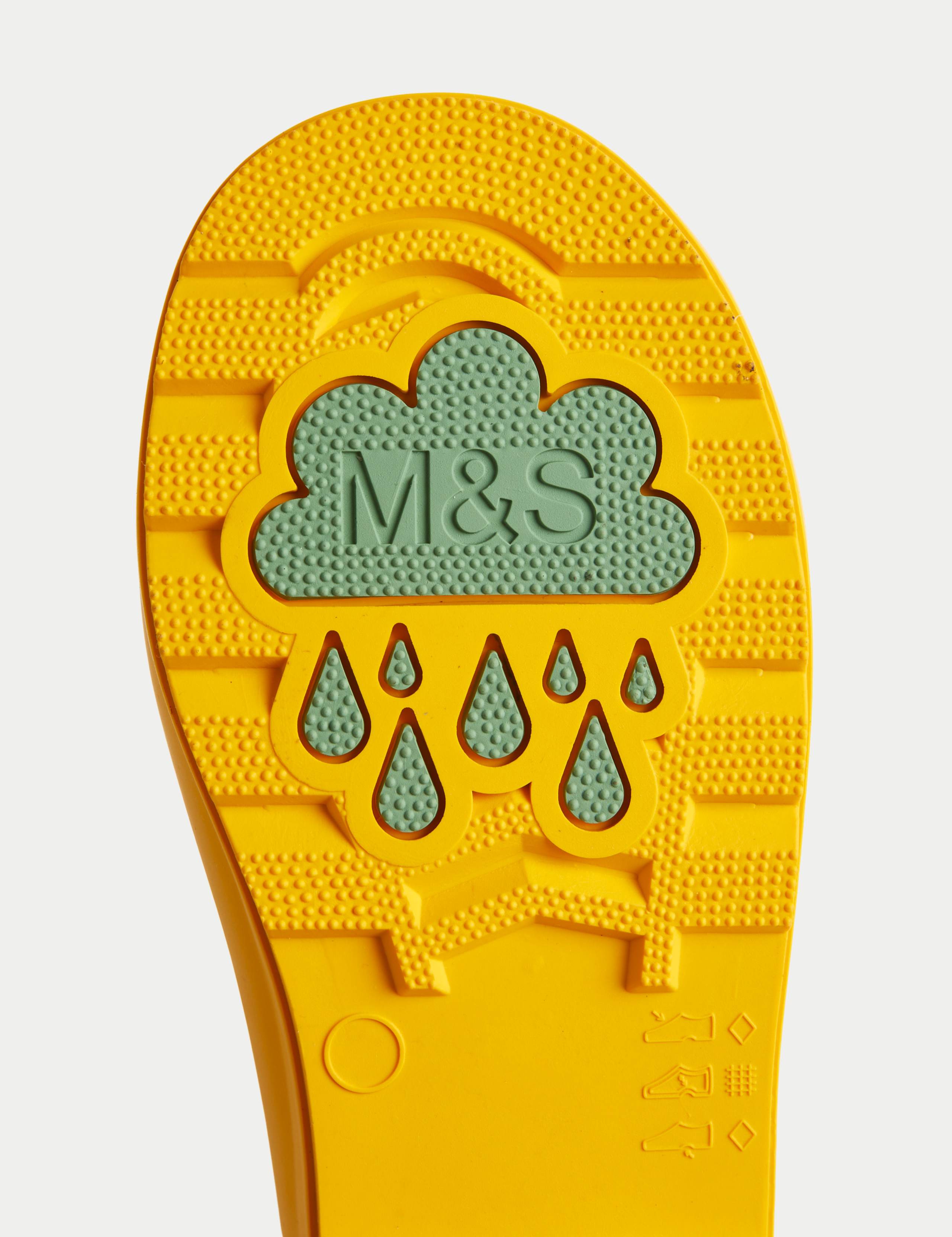 Kids' Wellies (4 Small - 6 Large) 4 of 5