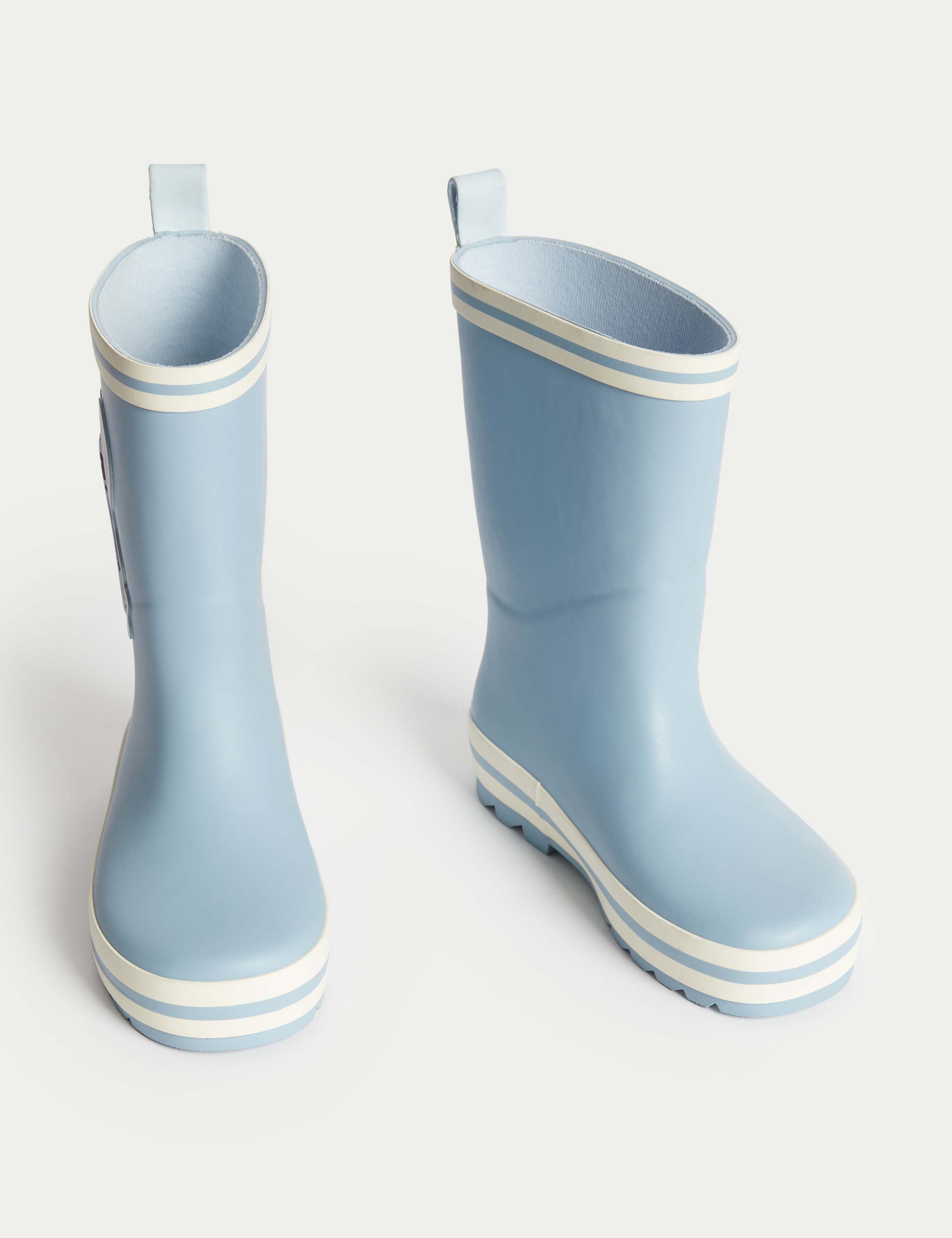 Kids' Stitch Wellies (4 Small - 2 Large) 2 of 4