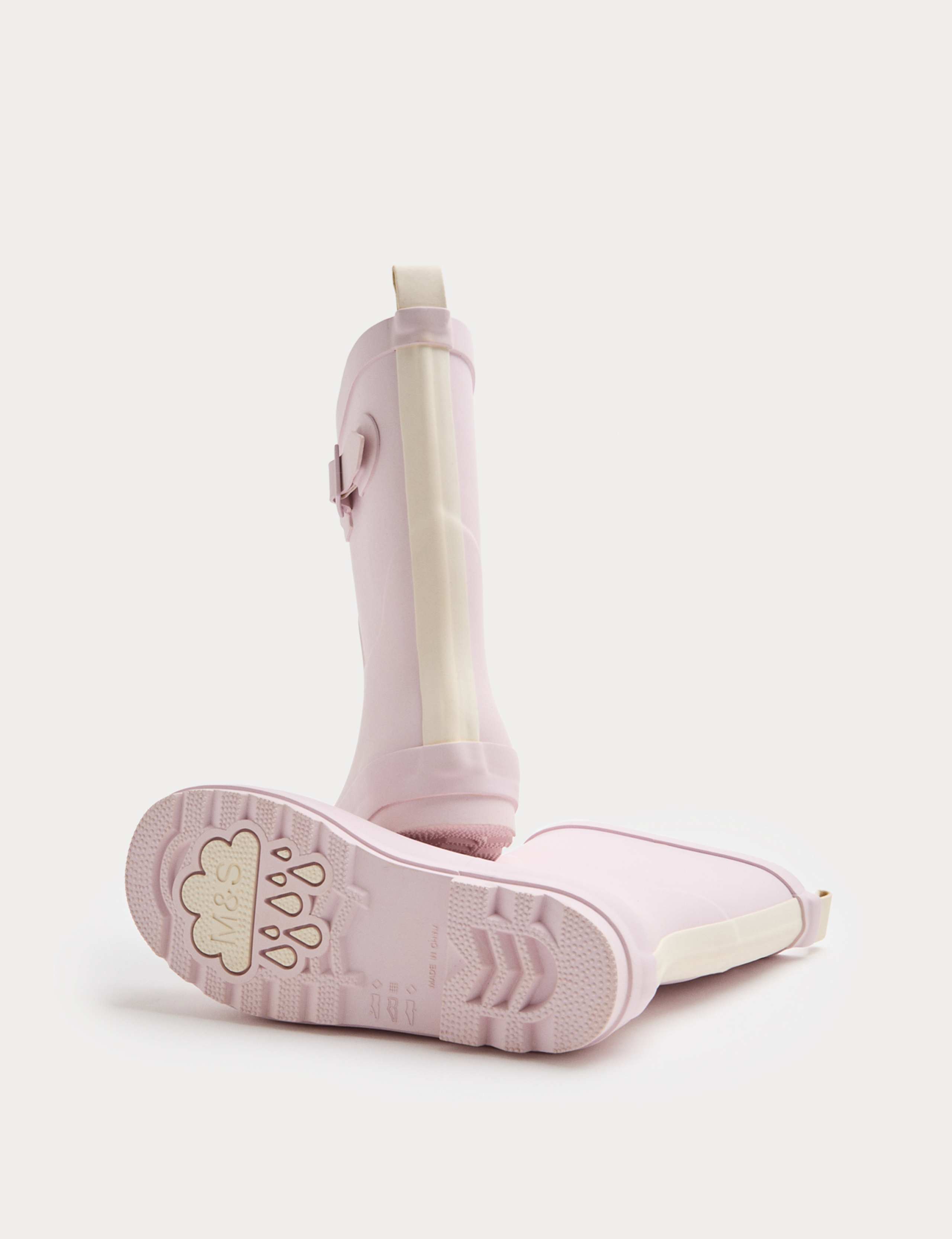 Kids Wellies (4 Small - 6 Large) 1 of 3