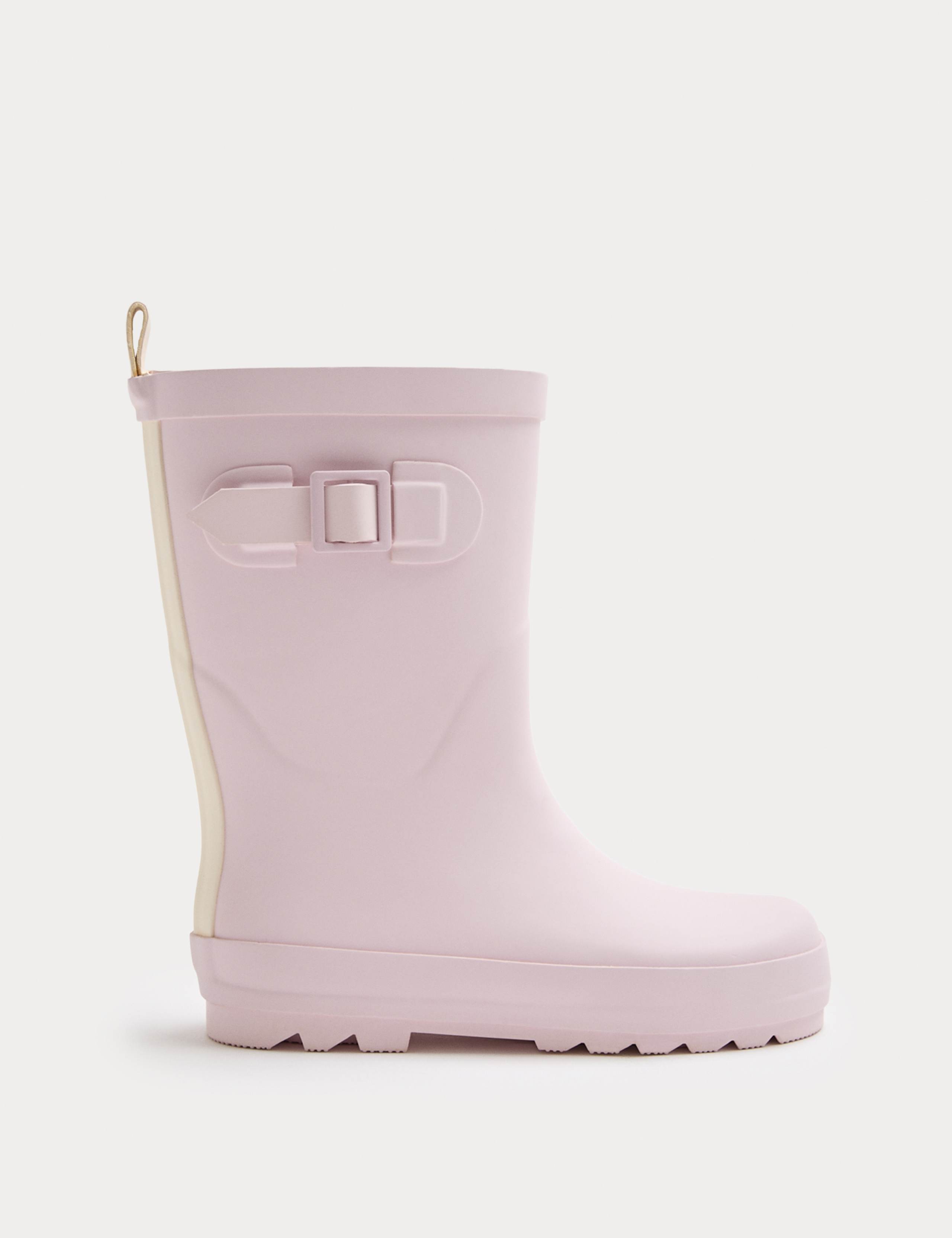 Kids Wellies (4 Small - 6 Large) 2 of 3