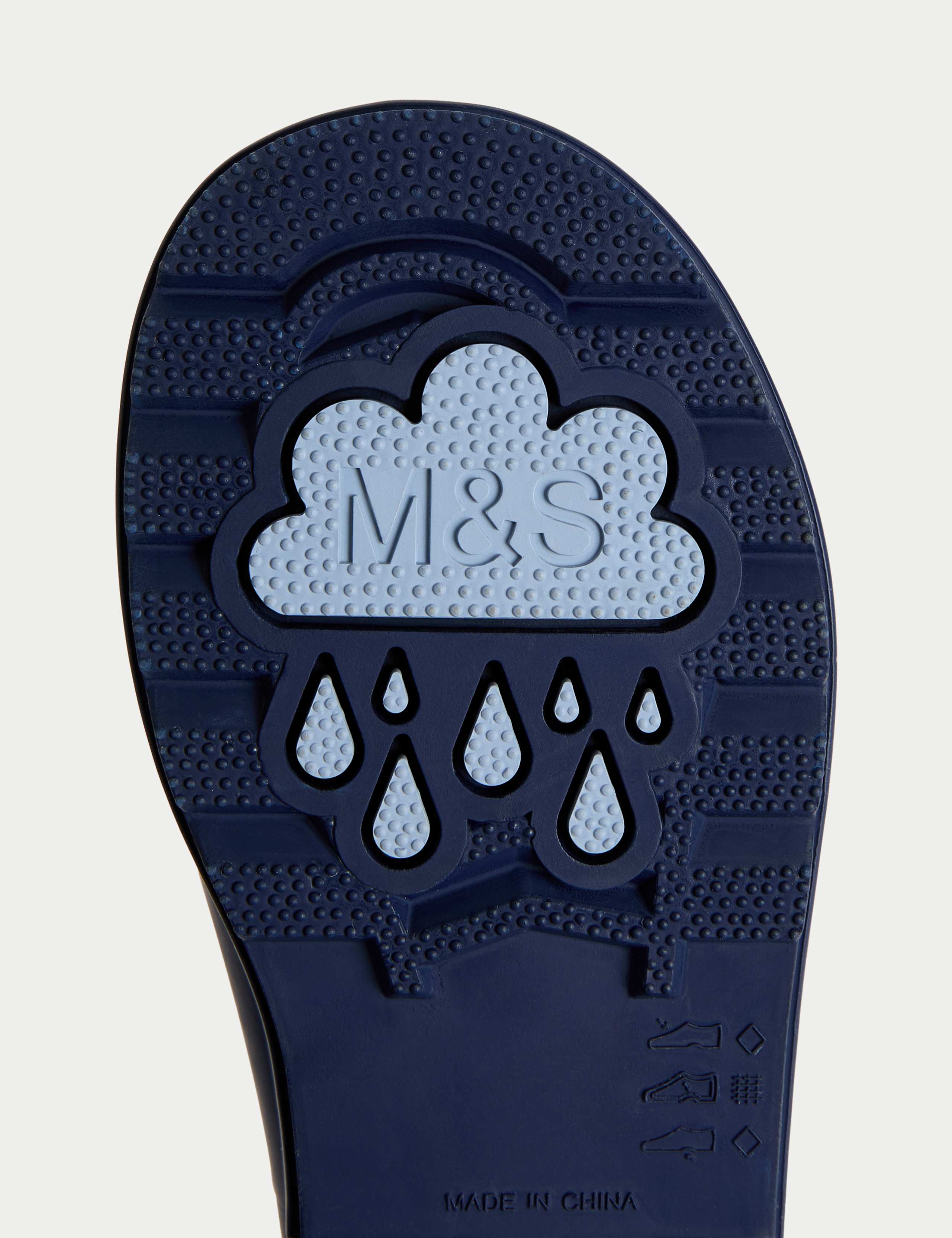 Kids Wellies (4 Small - 6 Large) 4 of 4