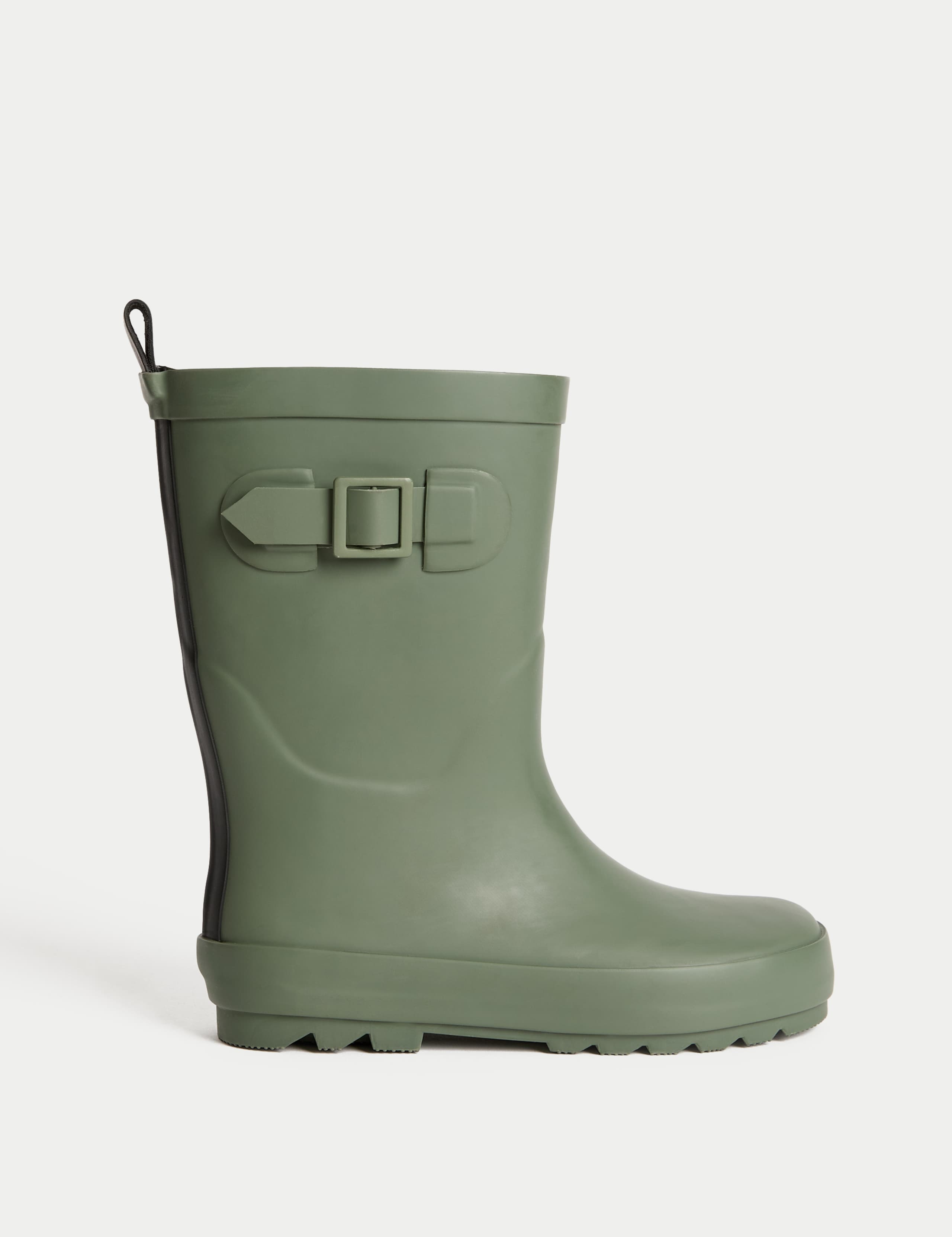 Kids Wellies (4 Small - 6 Large) 1 of 3