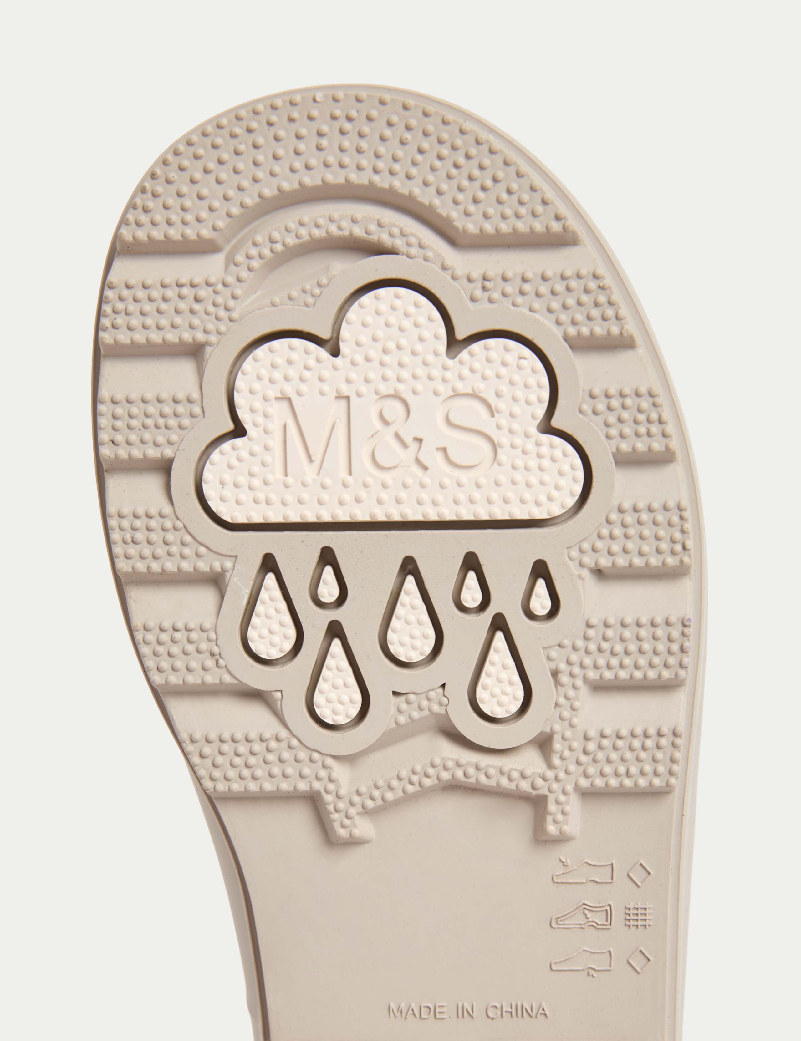 Kids Wellies (4 Small - 6 Large) 4 of 4