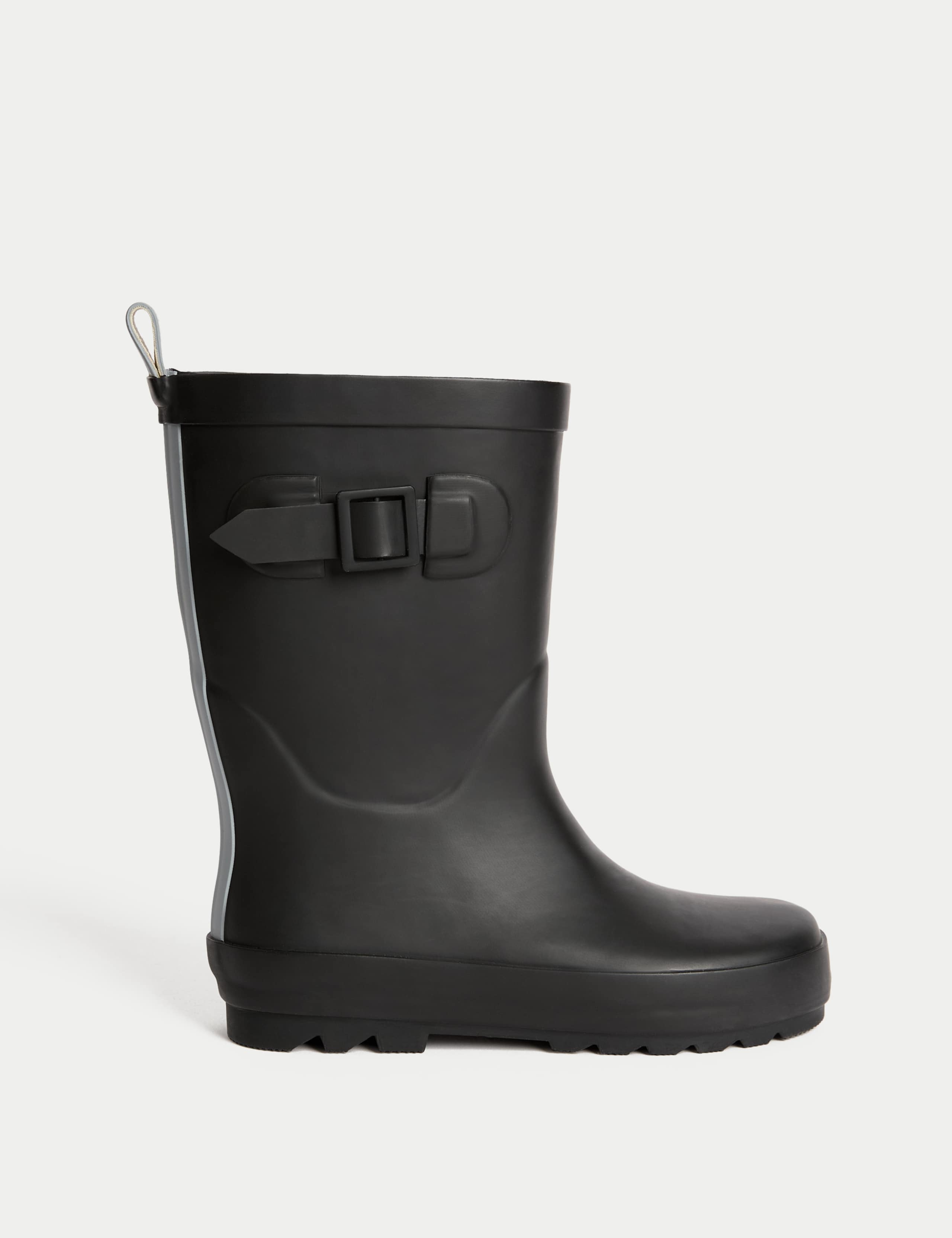 Kids Wellies (4 Small - 6 Large) 1 of 4