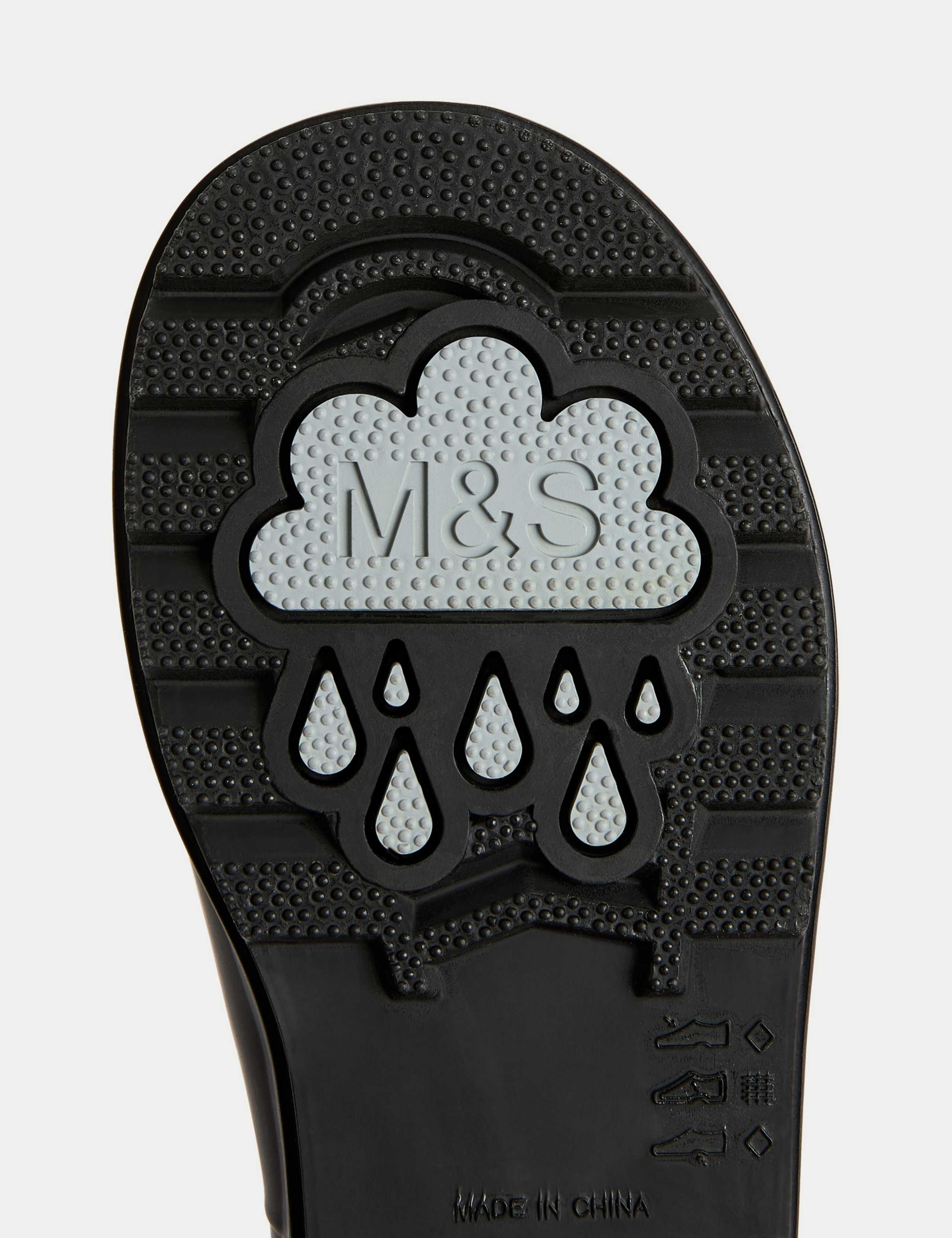 Kids Wellies (4 Small - 6 Large) 4 of 4