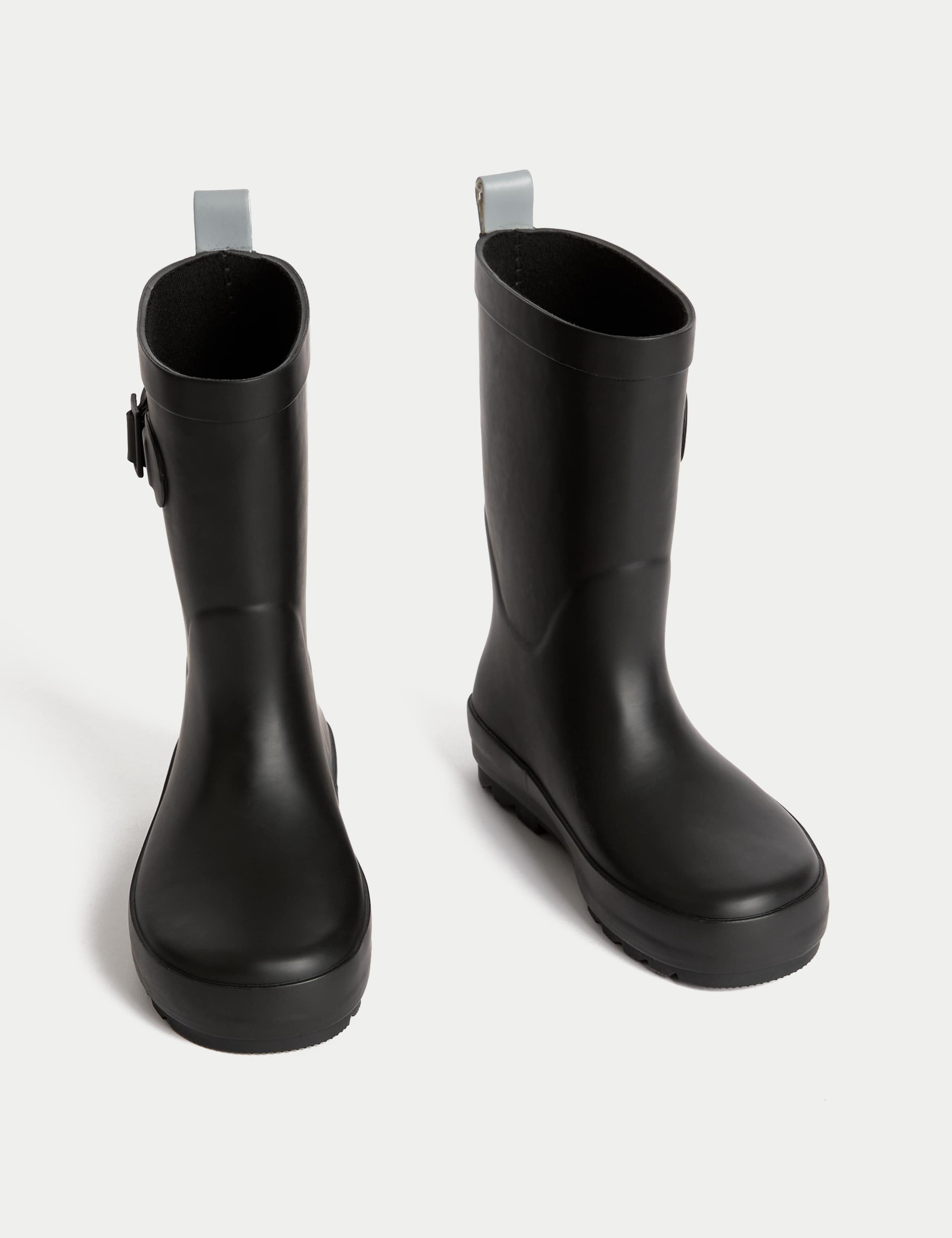 Kids Wellies (4 Small - 6 Large) 2 of 4