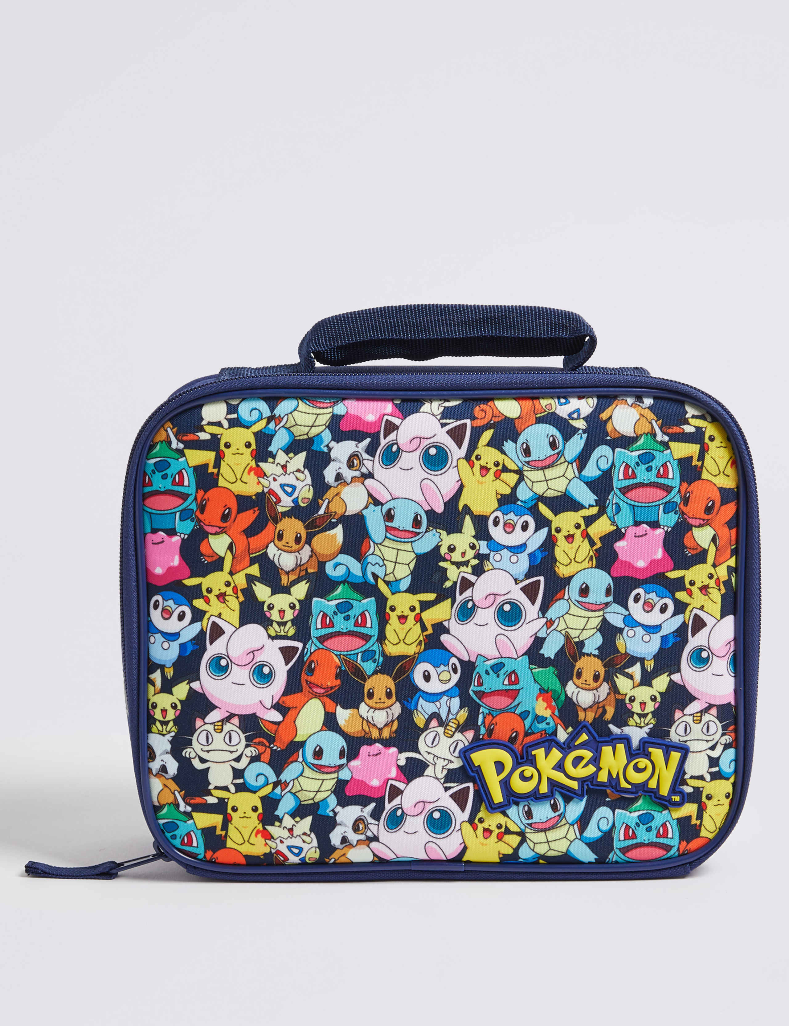 Kids’ Pokemon™ Lunch Box 1 of 4