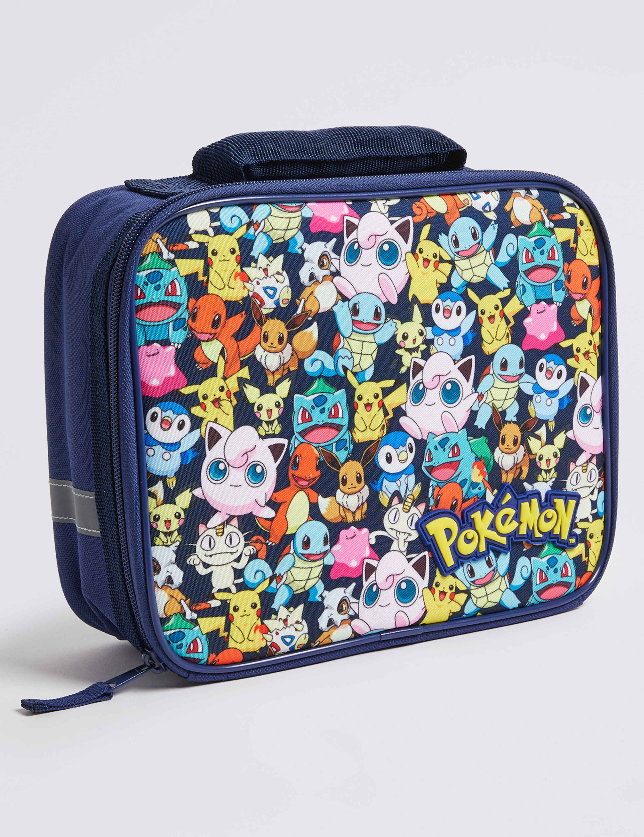 Kids’ Pokemon™ Lunch Box 2 of 4