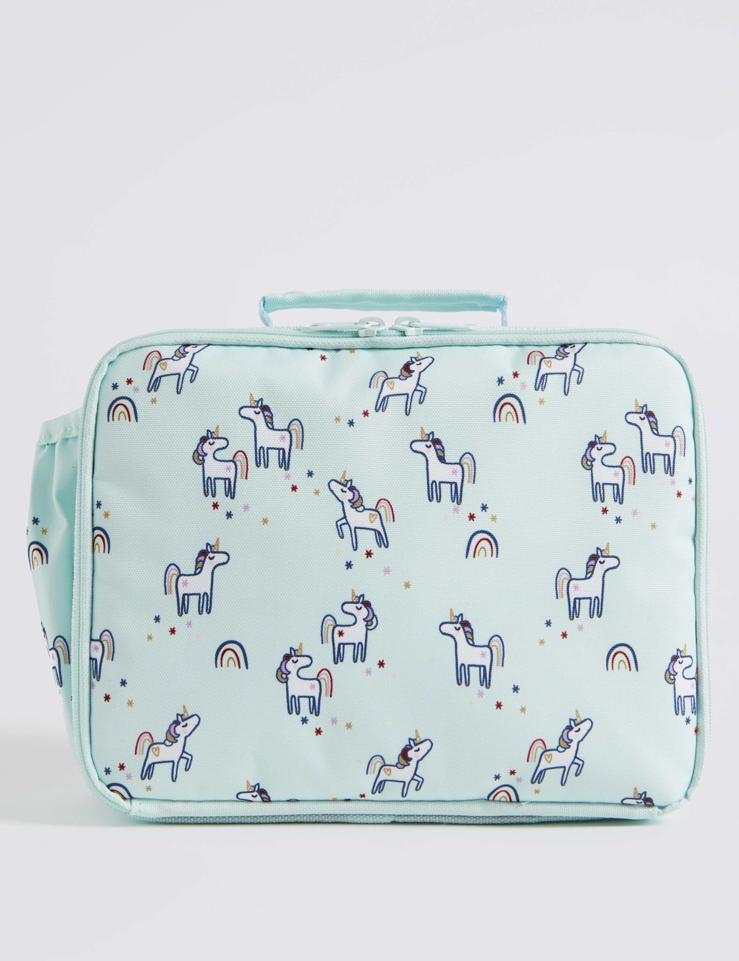 Kids’ Unicorn Lunch Box 1 of 5
