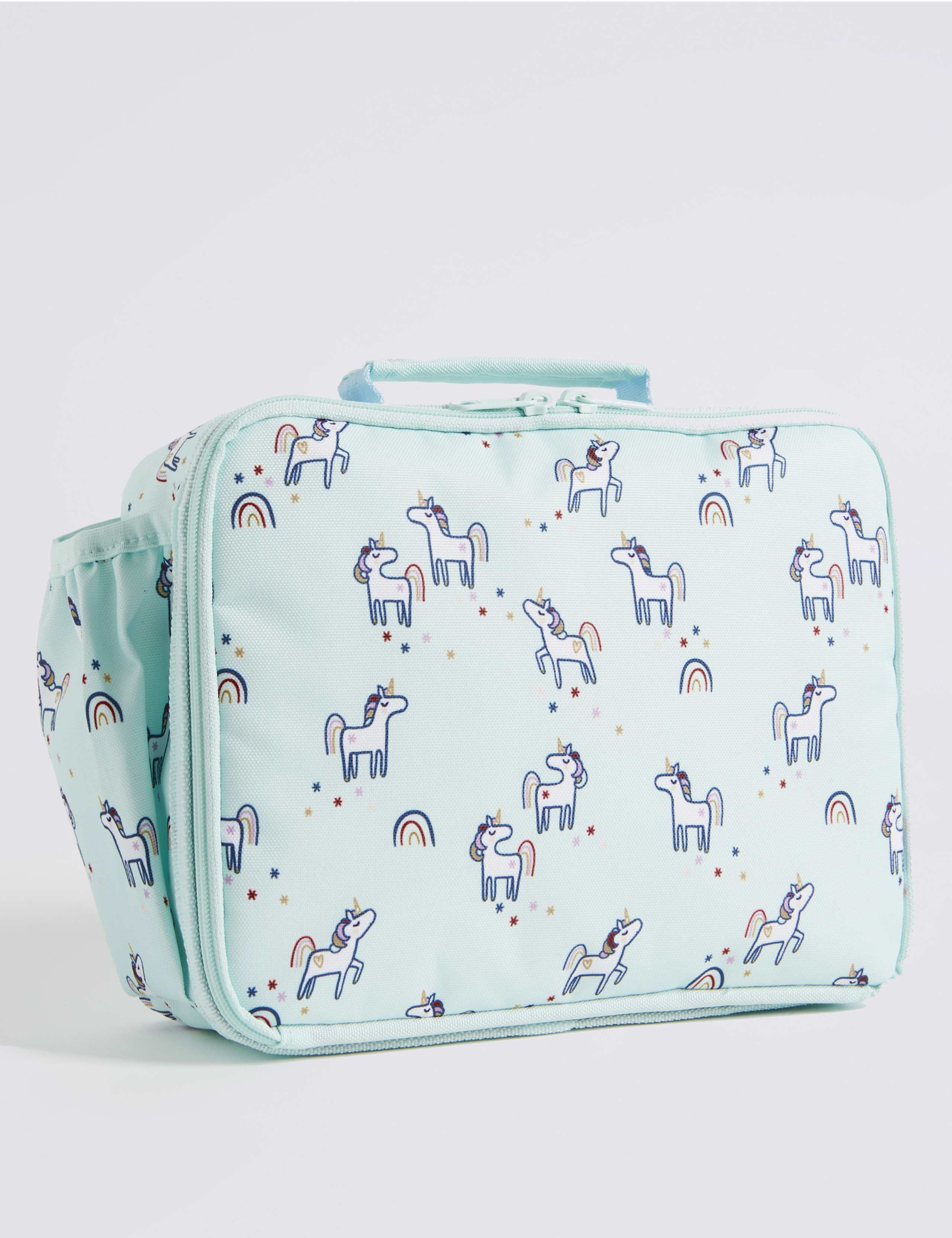 Kids’ Unicorn Lunch Box 2 of 5