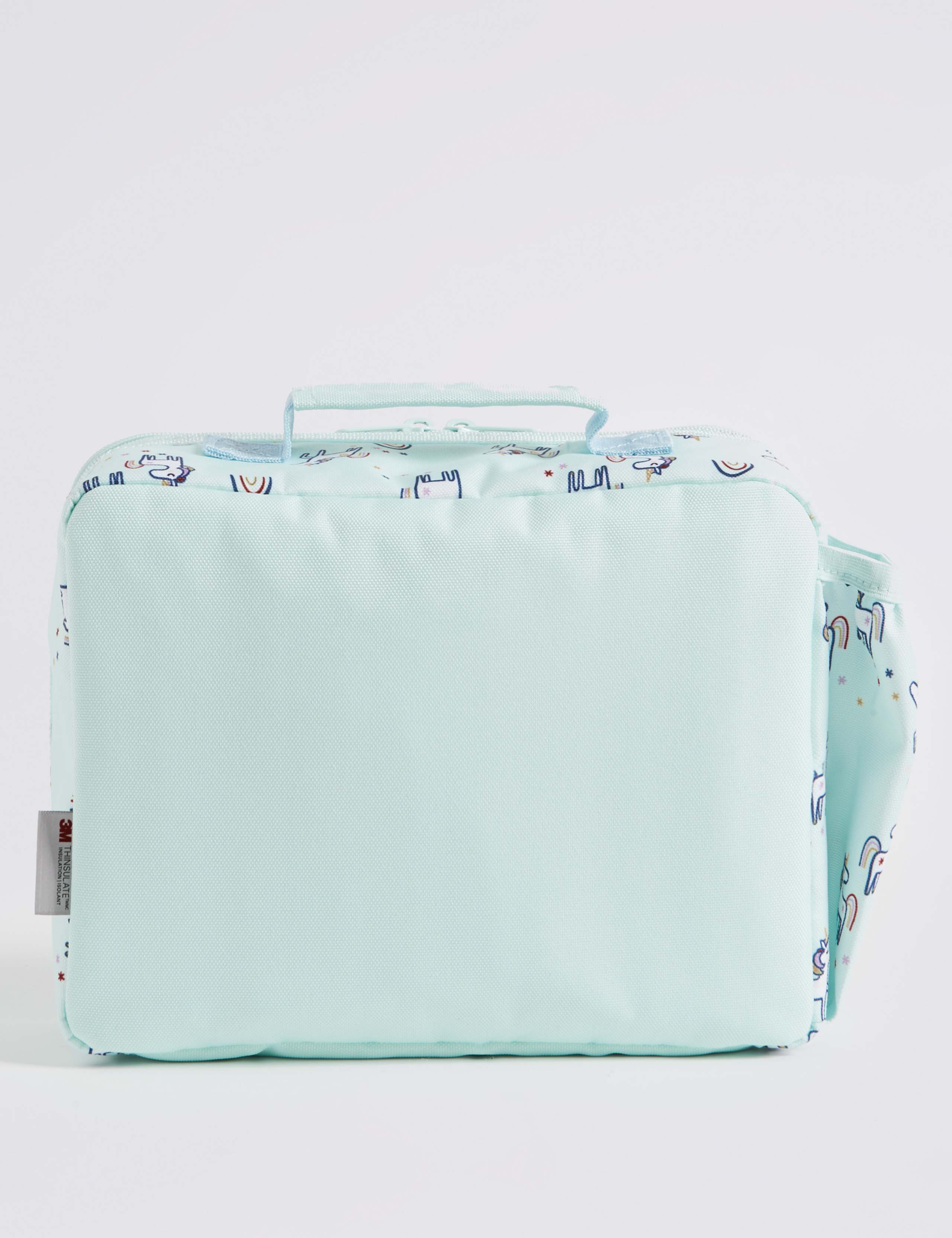 Kids’ Unicorn Lunch Box 3 of 5