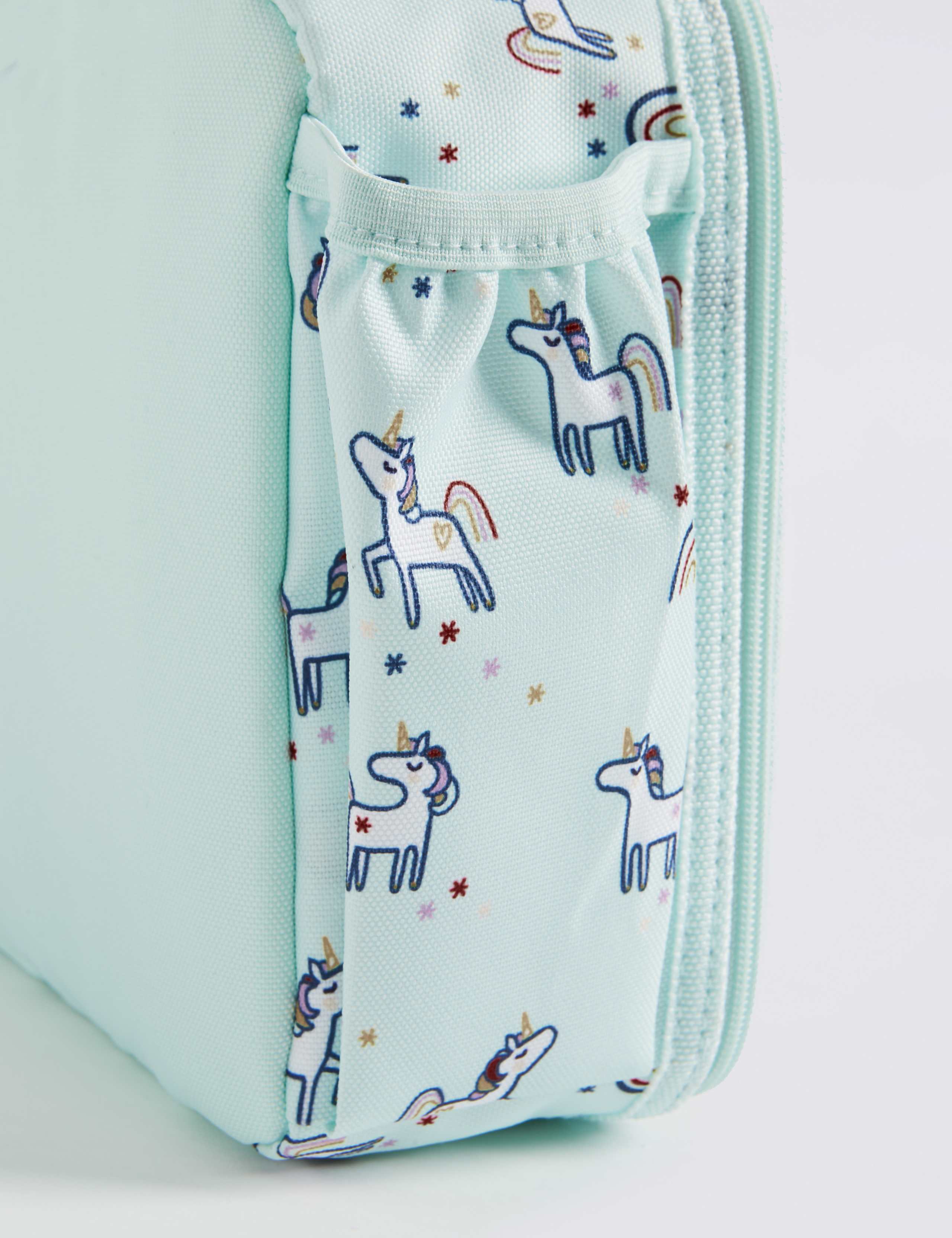 Kids’ Unicorn Lunch Box 5 of 5