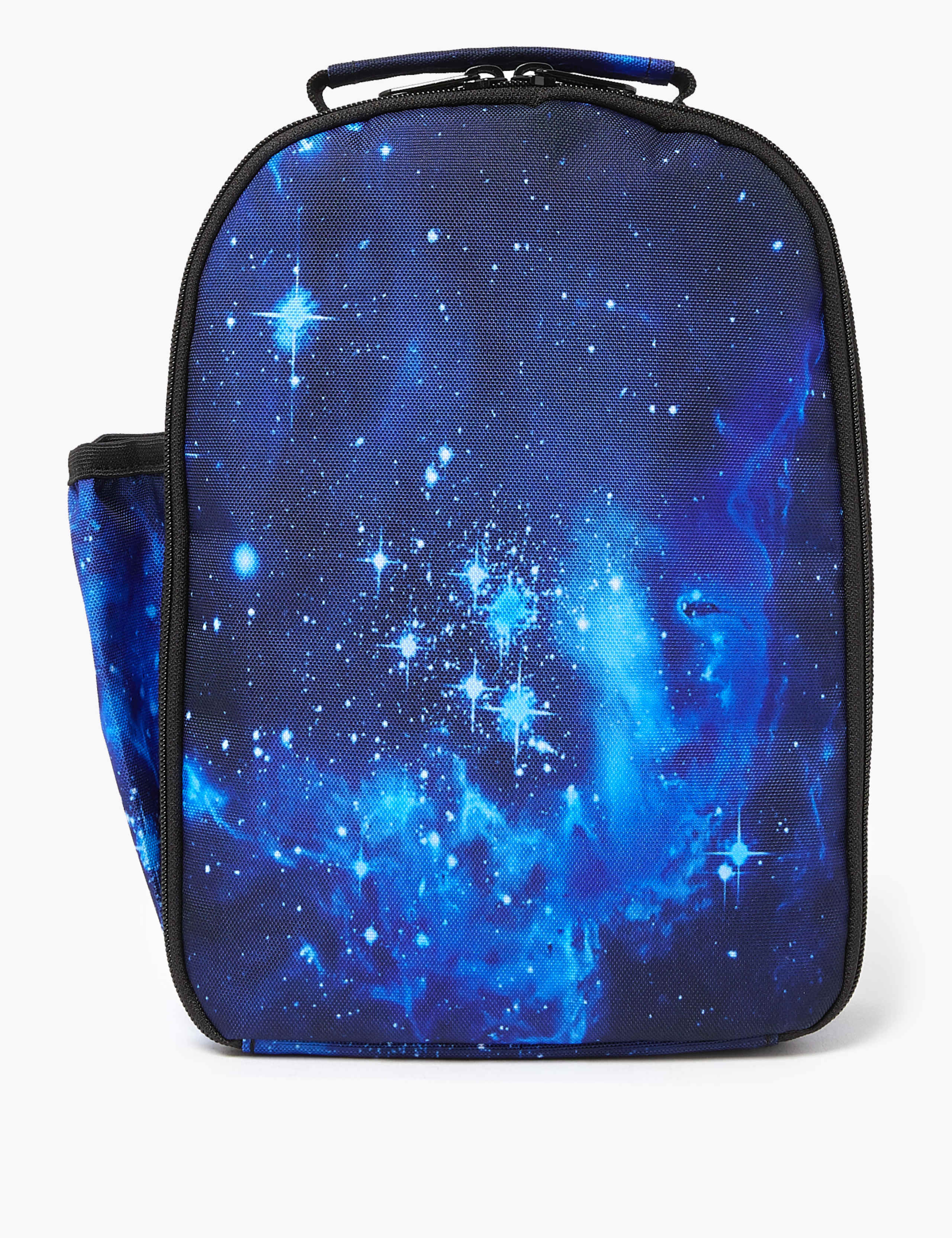 Kids’ Space Water Repellent Lunch Box 1 of 4