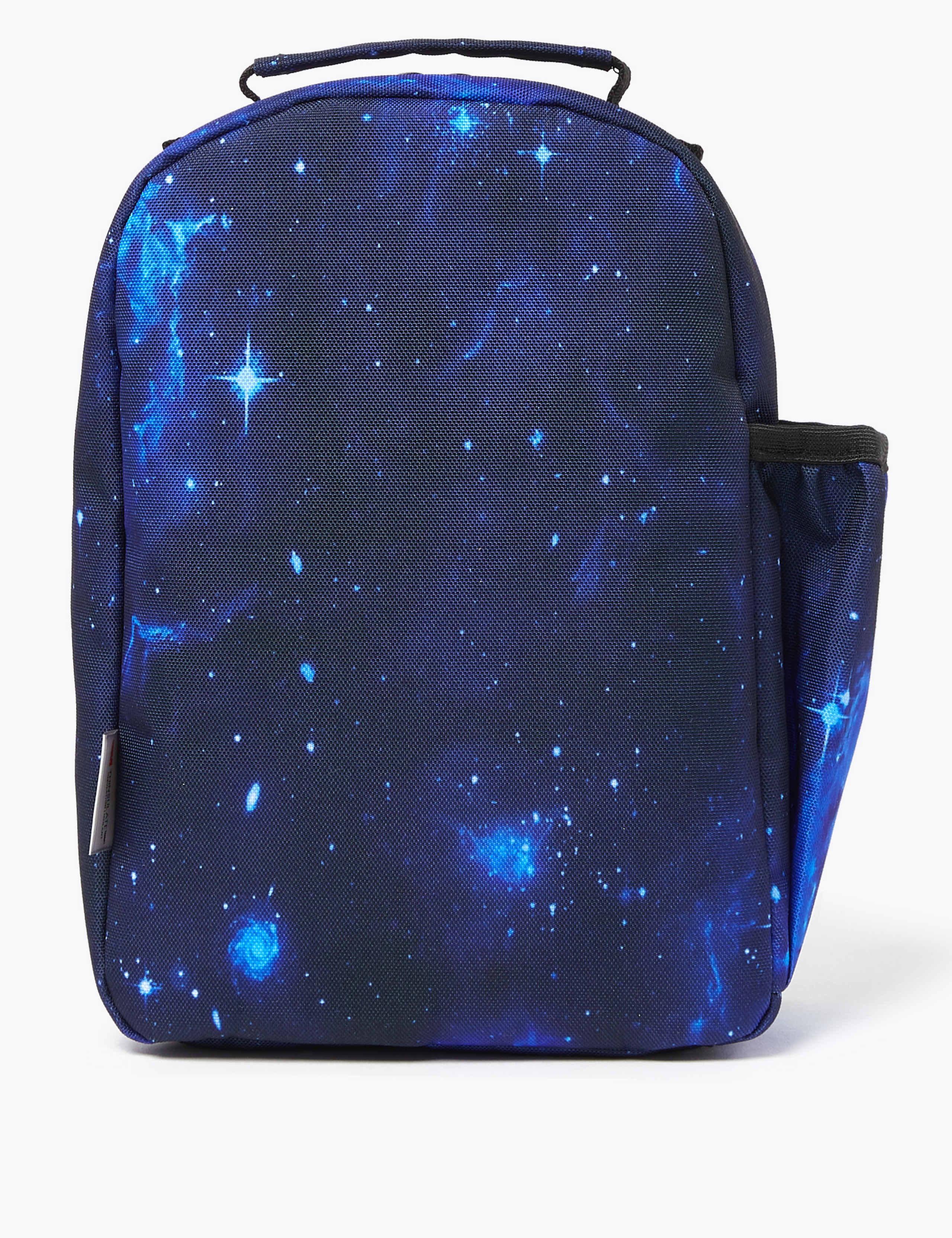 Kids’ Space Water Repellent Lunch Box 2 of 4