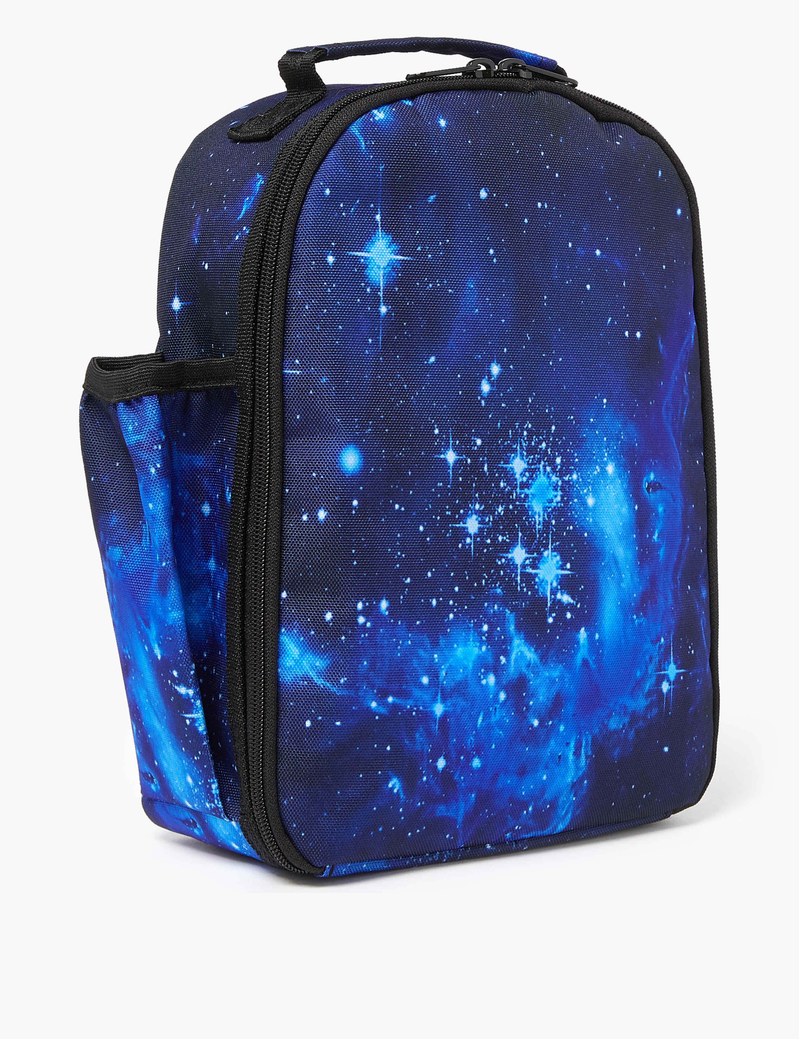 Kids’ Space Water Repellent Lunch Box 3 of 4