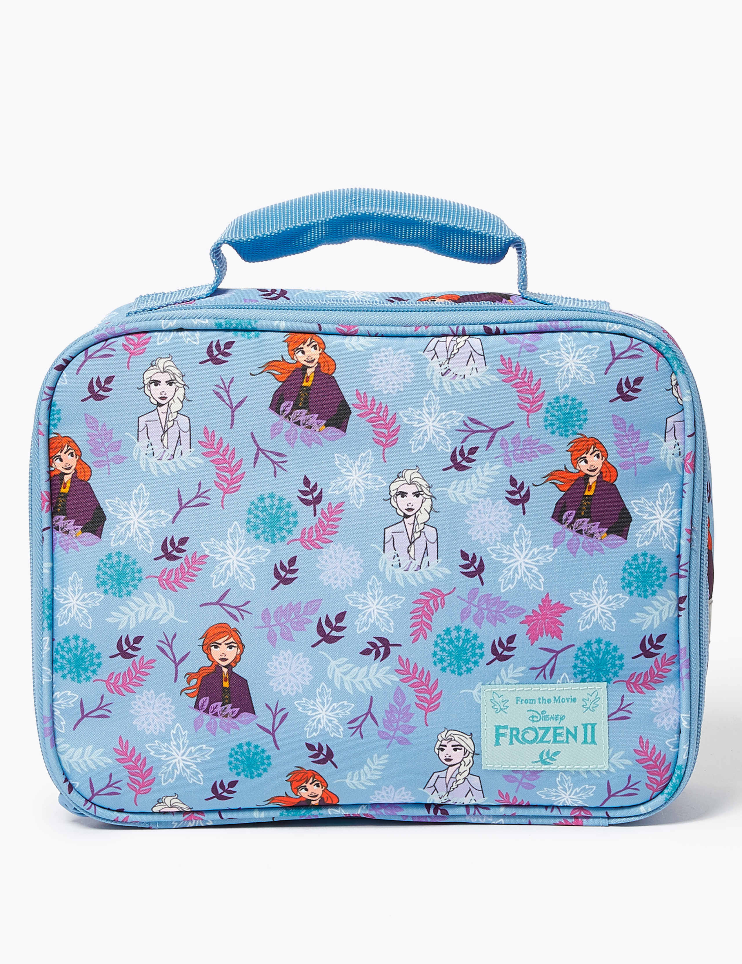 Kids' Disney Frozen™ 2 Print Lunch Box 1 of 4