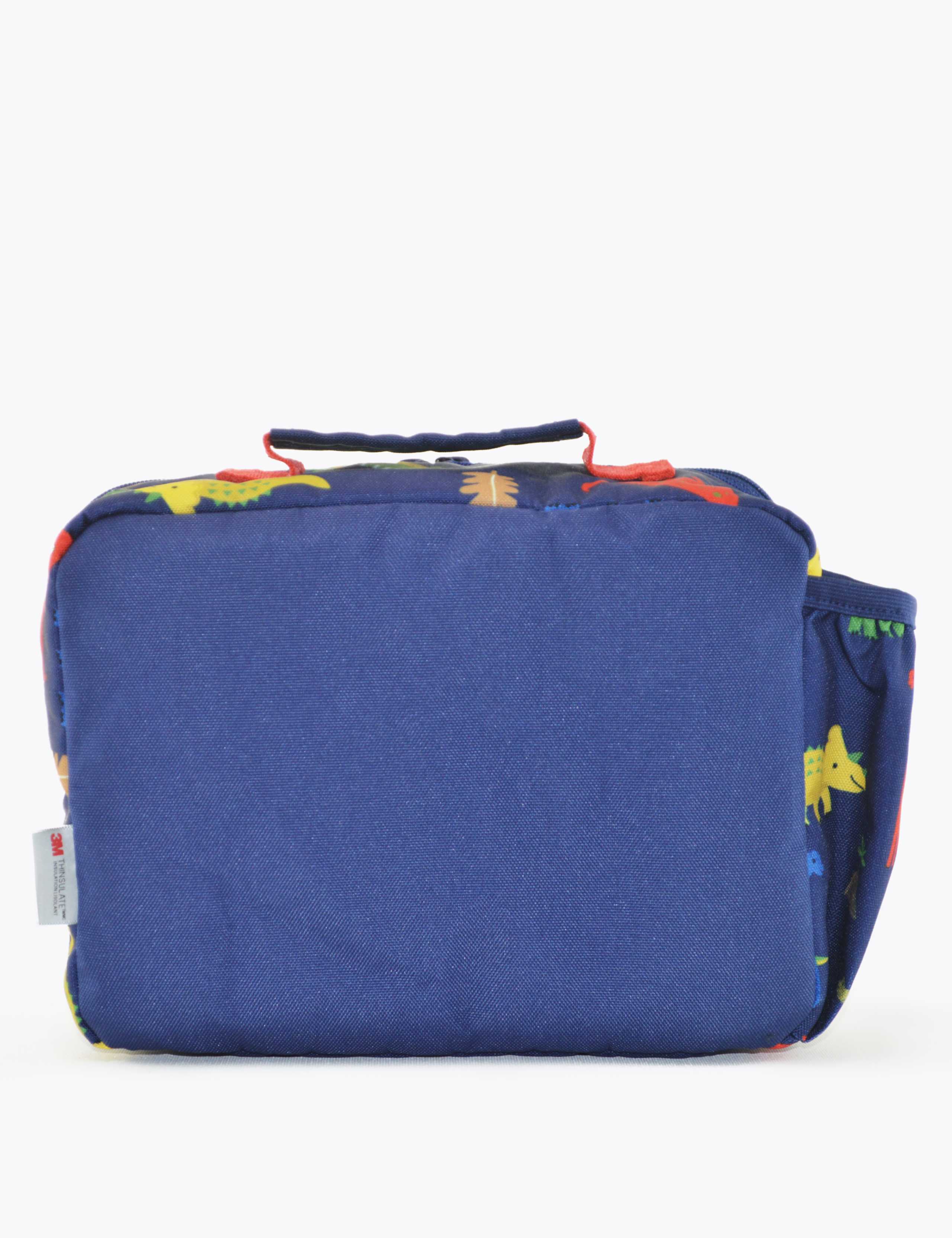 Kids' Dinosaur Print Lunch Box 3 of 3