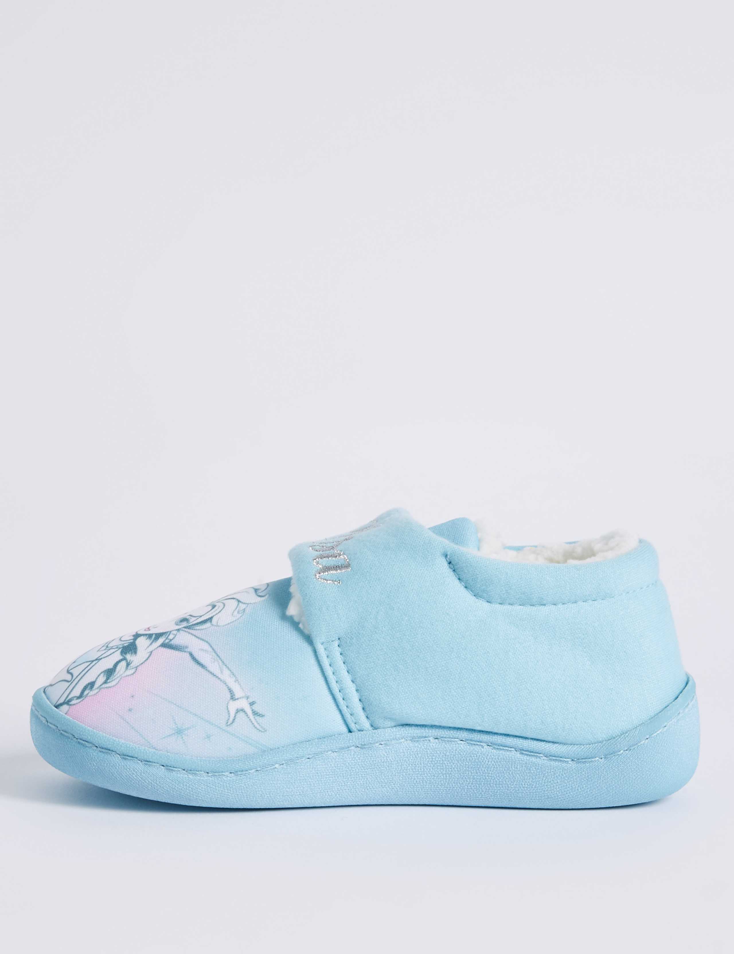 Kids' Disney Frozen™ Slippers 3 of 4