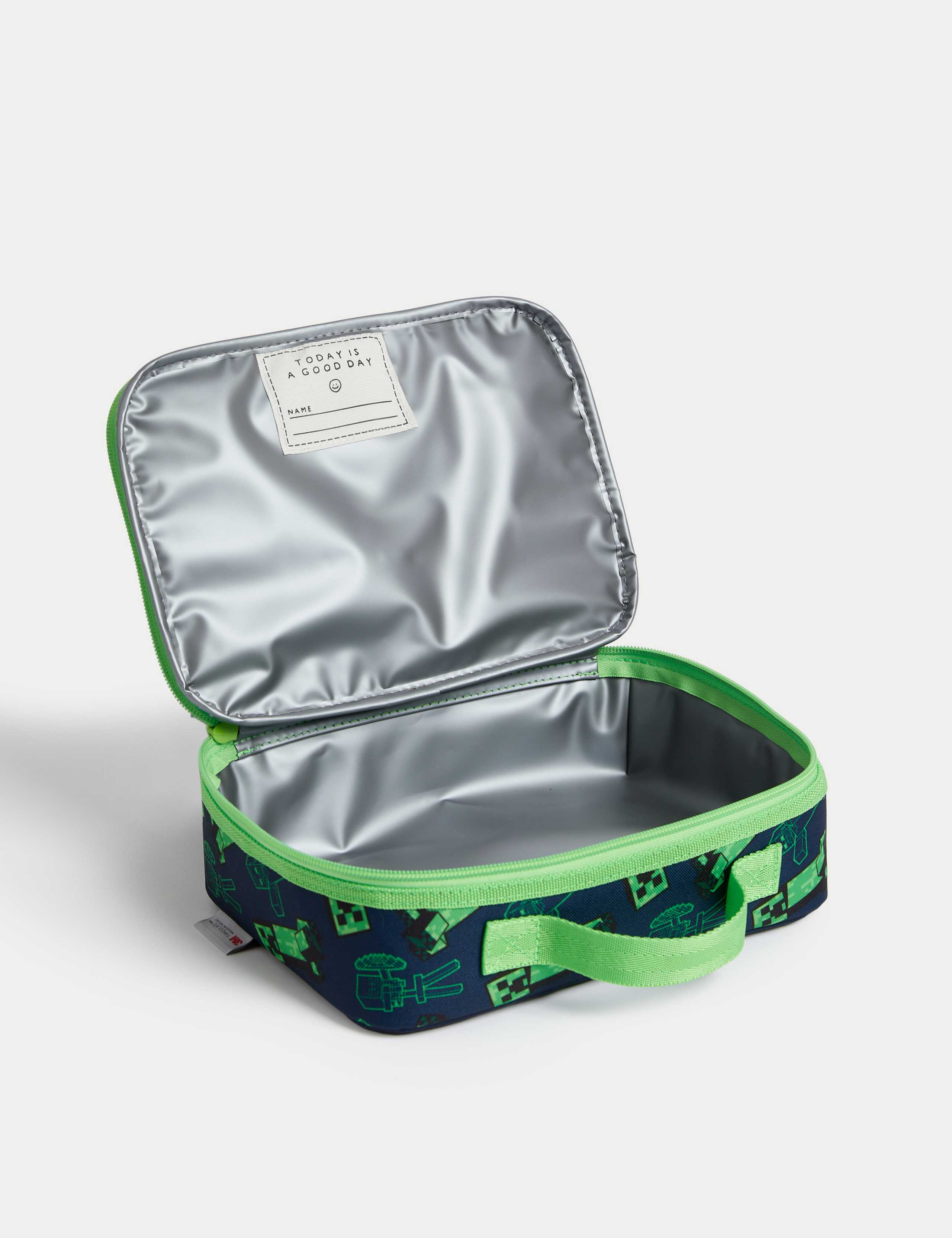 Kids' Minecraft™ Lunch Box 2 of 4