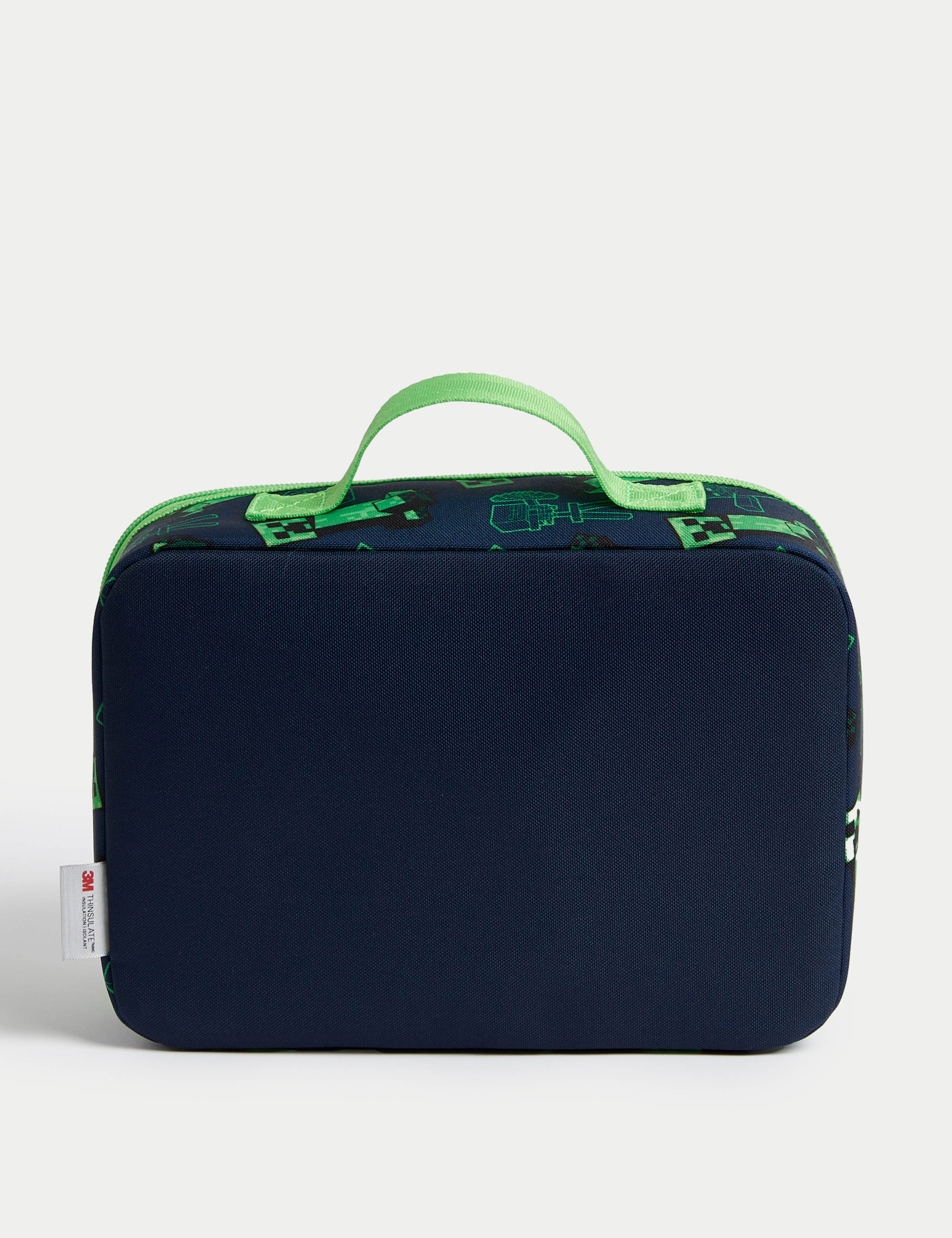 Kids' Minecraft™ Lunch Box 3 of 4