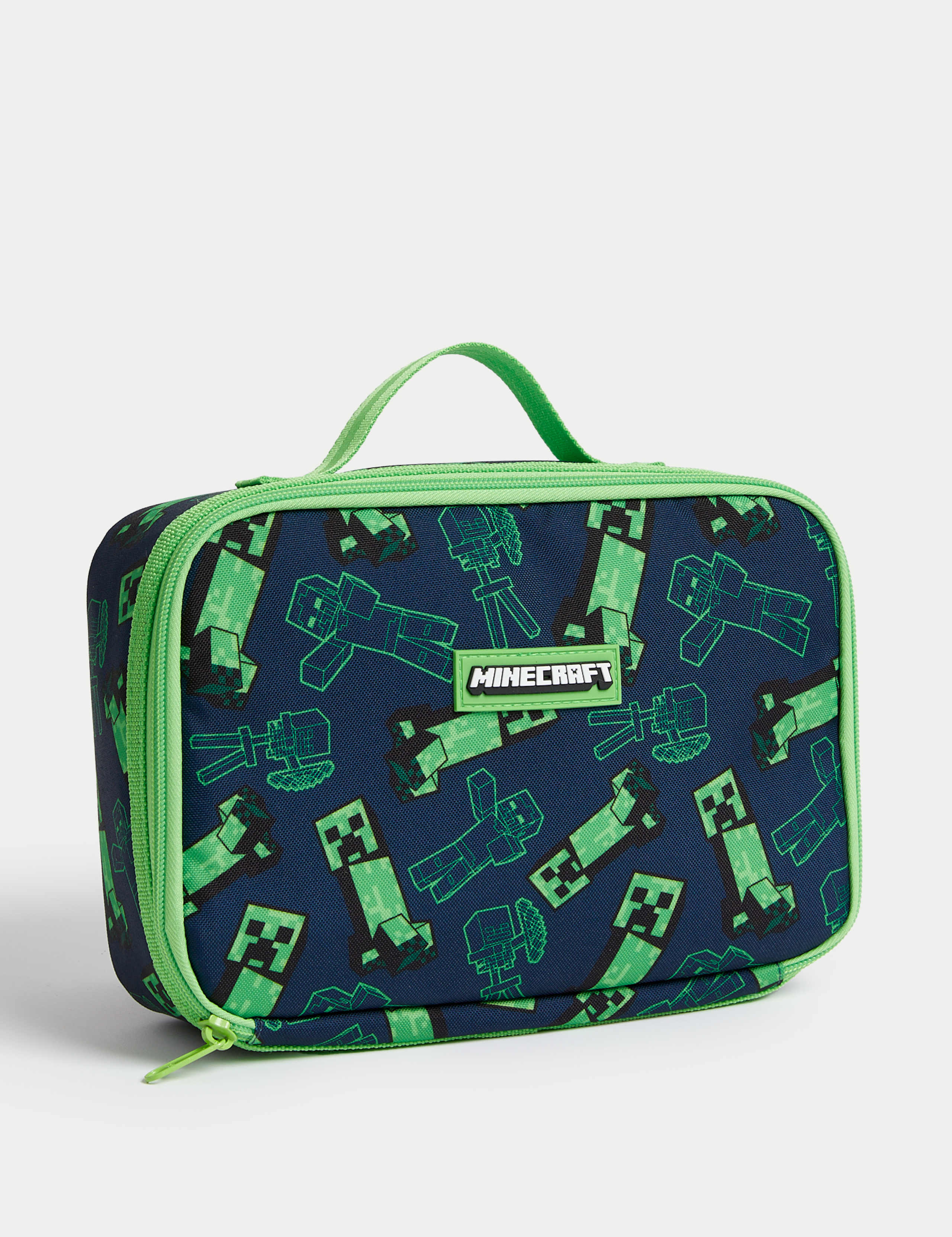 Kids' Minecraft™ Lunch Box 1 of 4
