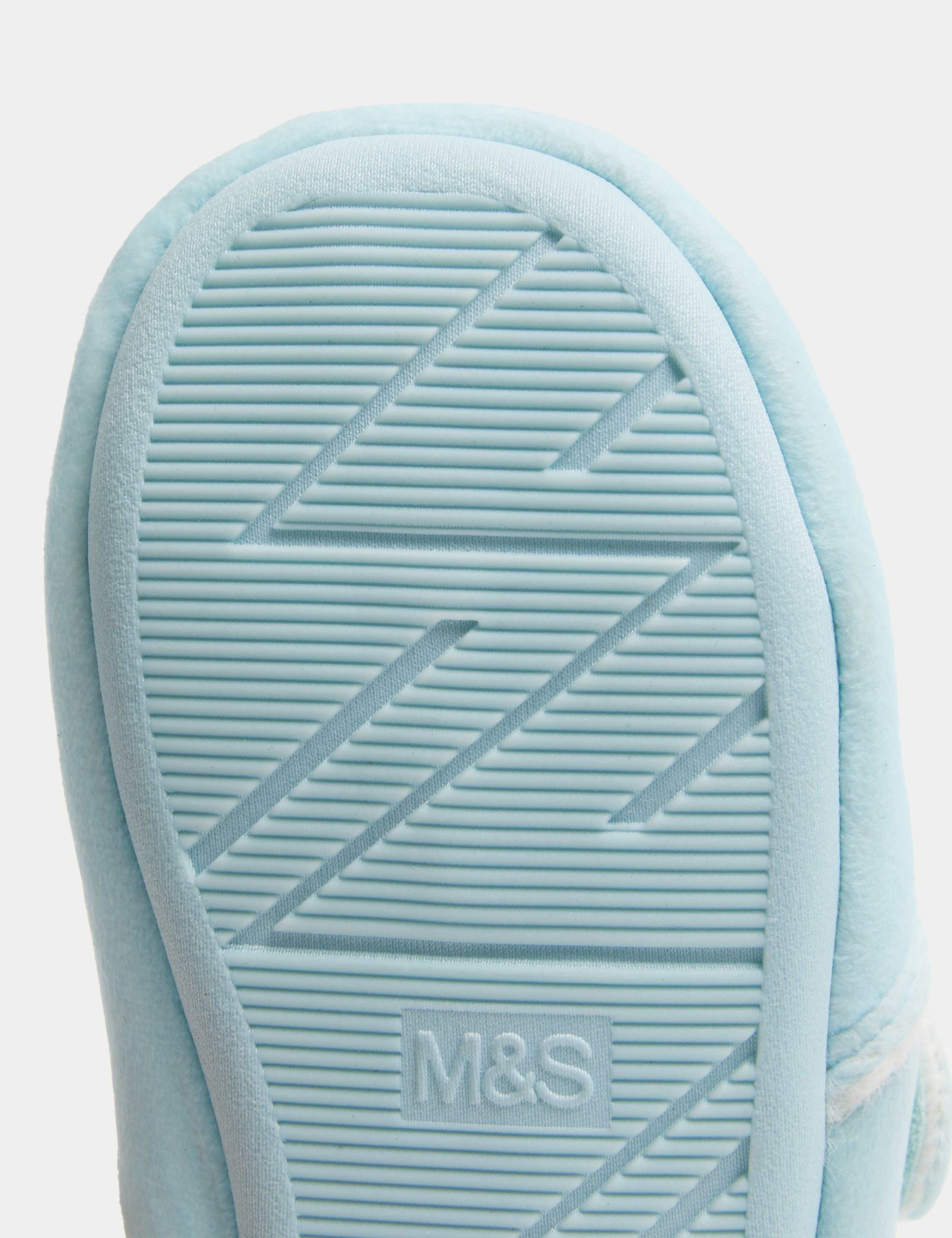Kids' Paddington™ Slippers (4 Small - 12 Small) 4 of 4